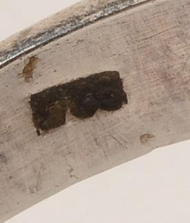 Edwardian and Art Deco Sterling Jewelry with Onyx and Marcasite