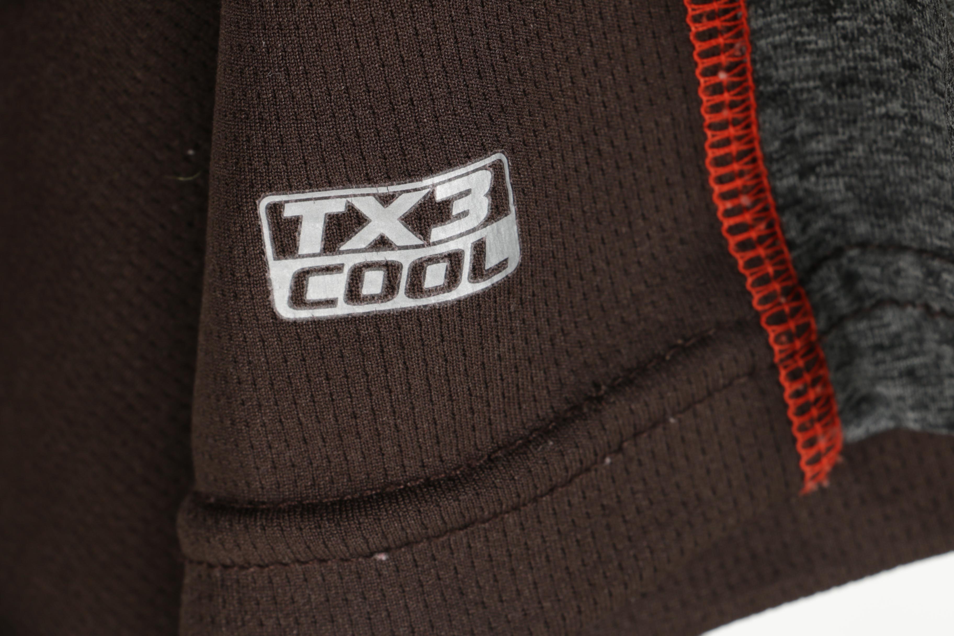 Cleveland Browns Long Sleeve Sweatshirts