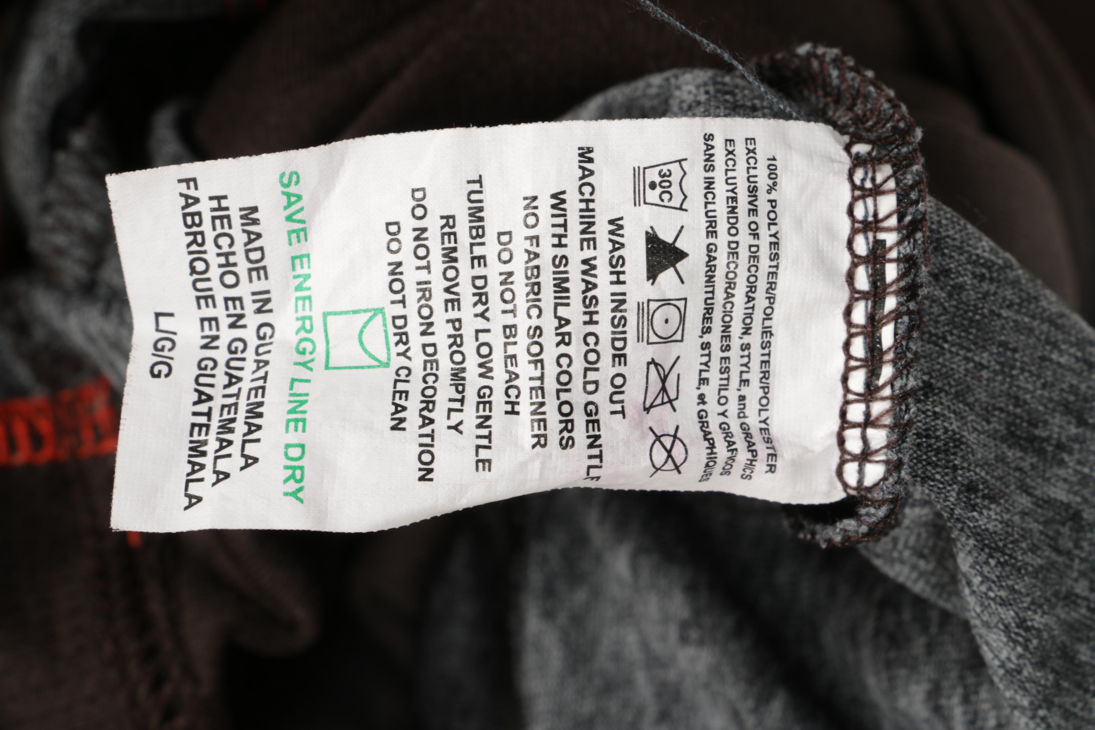 Cleveland Browns Long Sleeve Sweatshirts