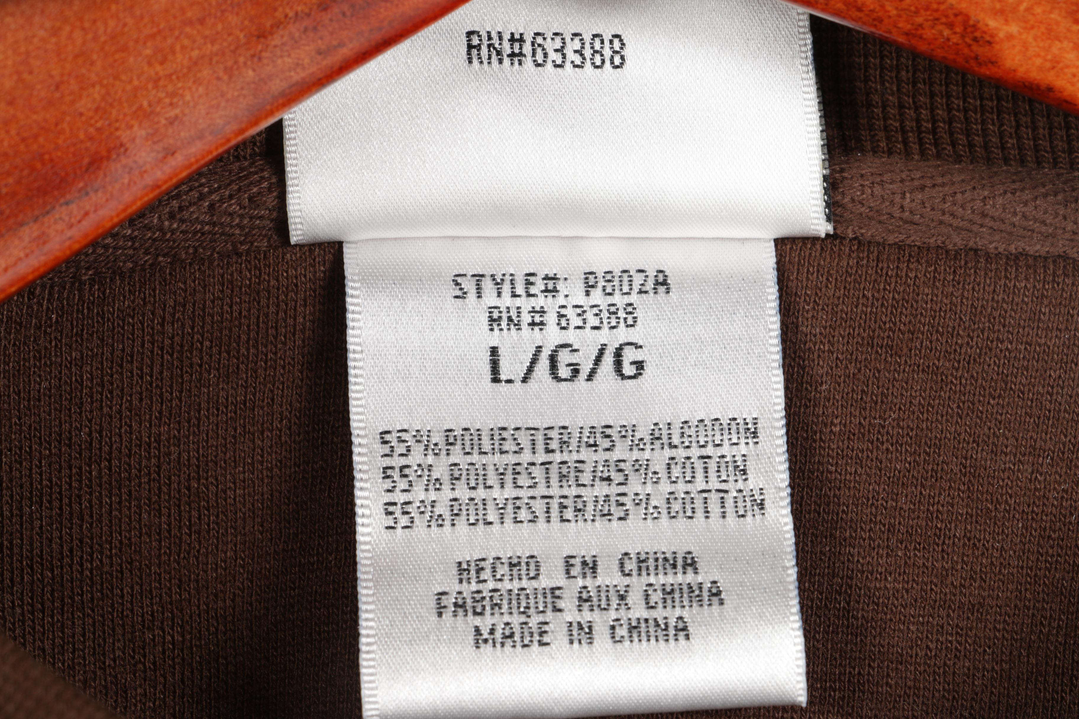 Cleveland Browns Long Sleeve Sweatshirts