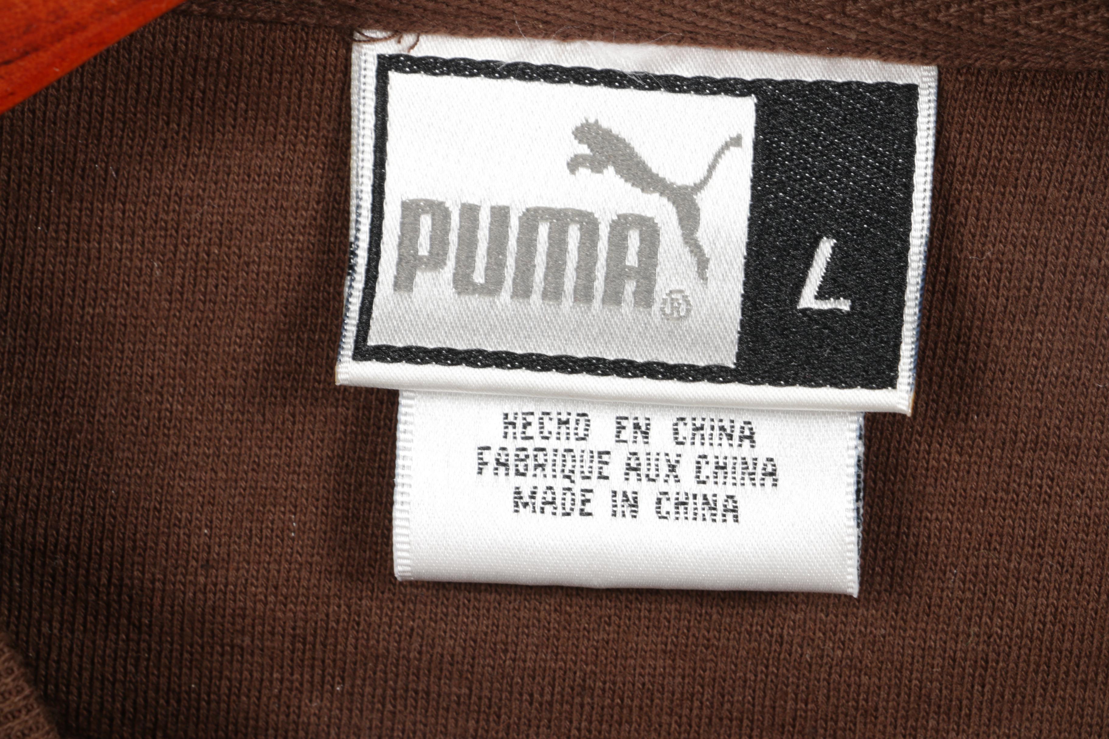 Cleveland Browns Long Sleeve Sweatshirts