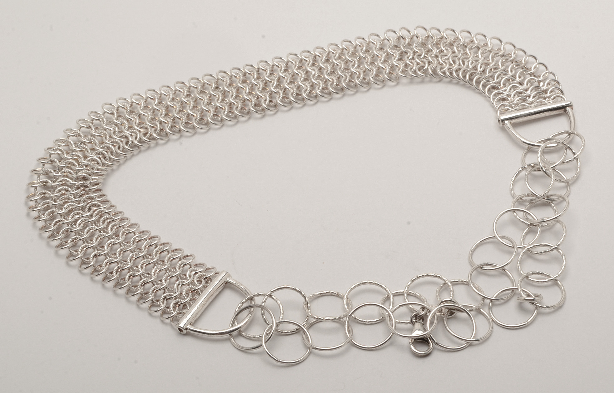 Sterling Silver Fashion Jewelry Including Karizia Spa