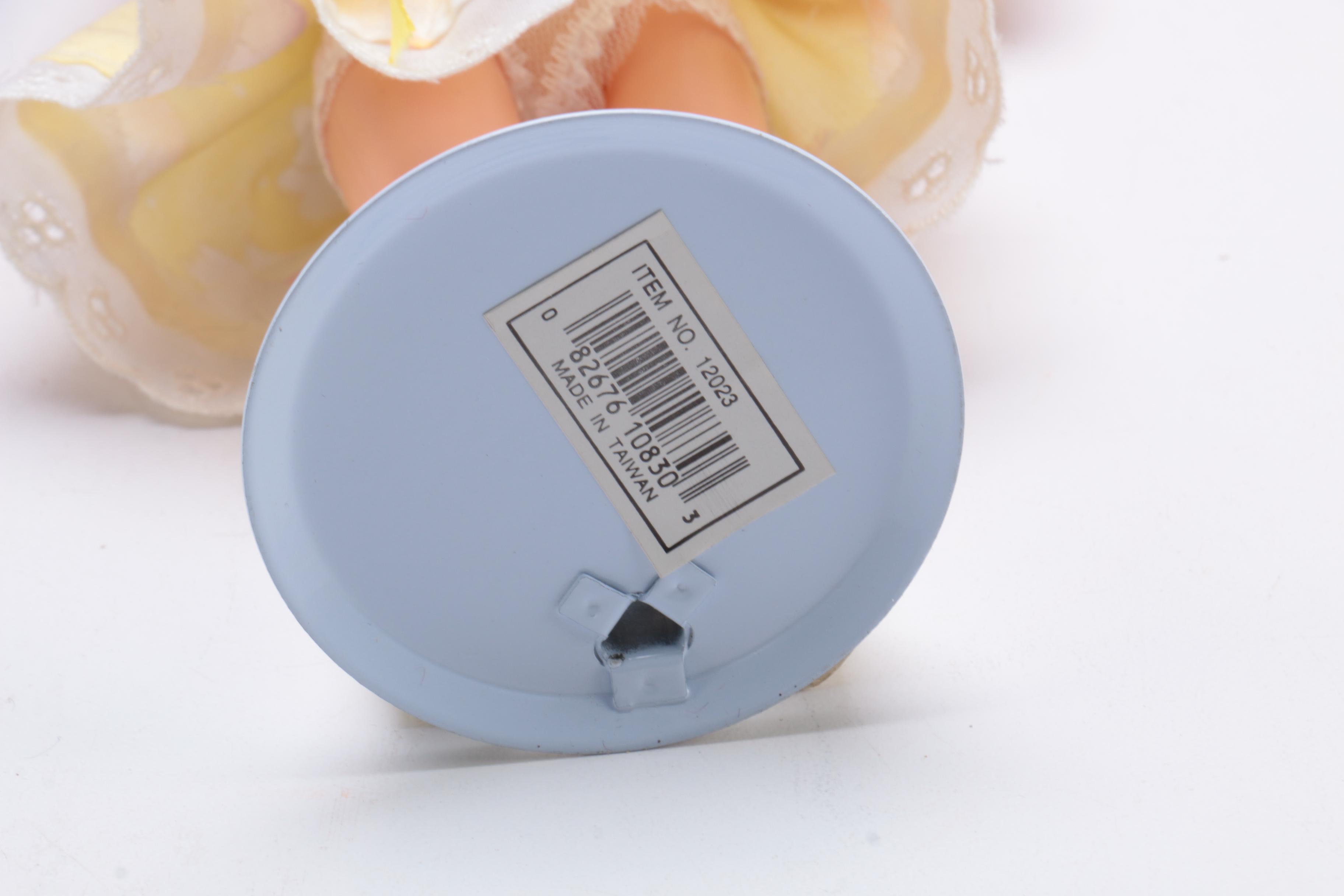 Collection of Vintage and Semi-Vintage Dolls