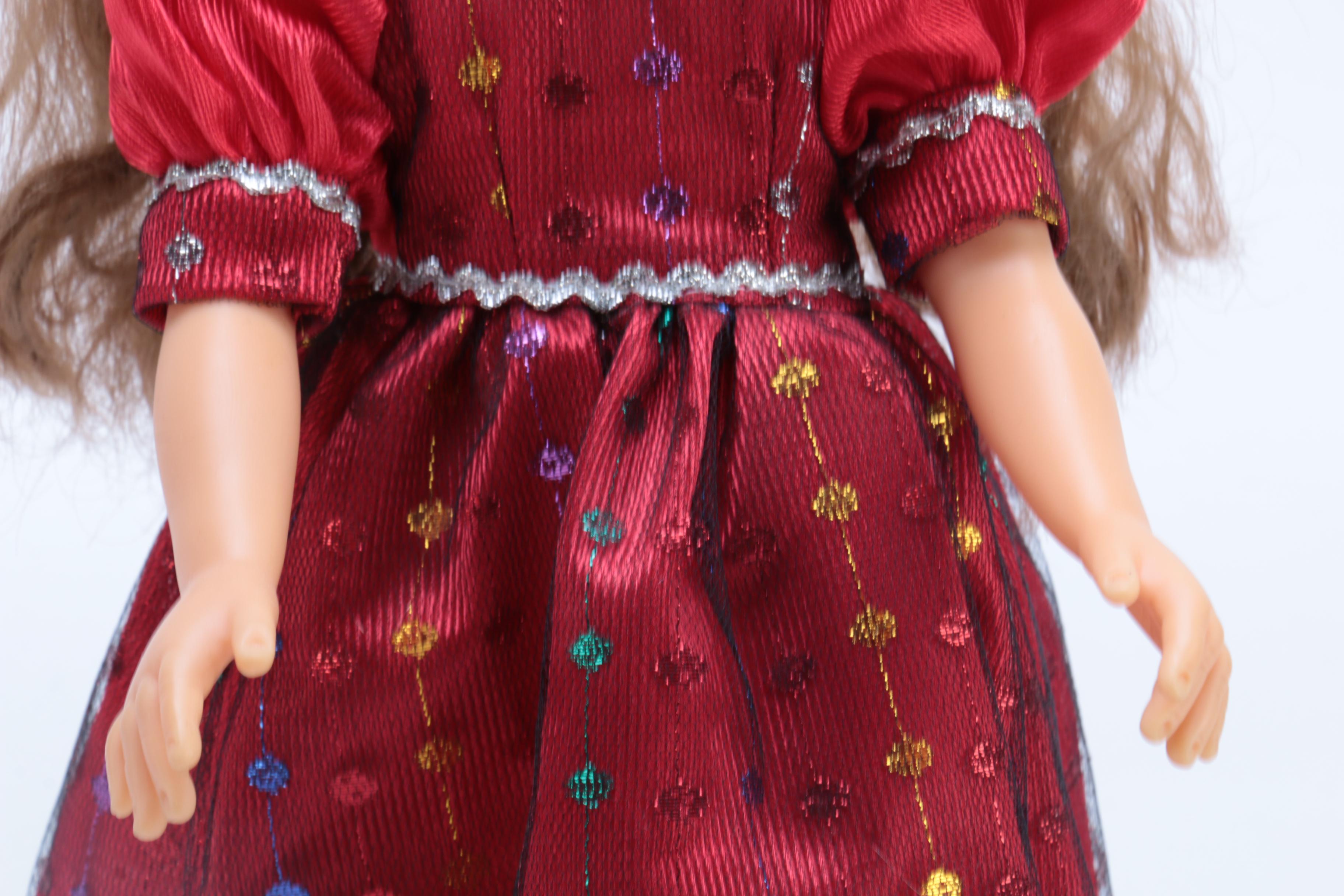 Collection of Vintage and Semi-Vintage Dolls