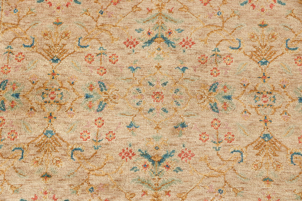 Machine Made Ethan Allen "Antique Traditions" Area Rug
