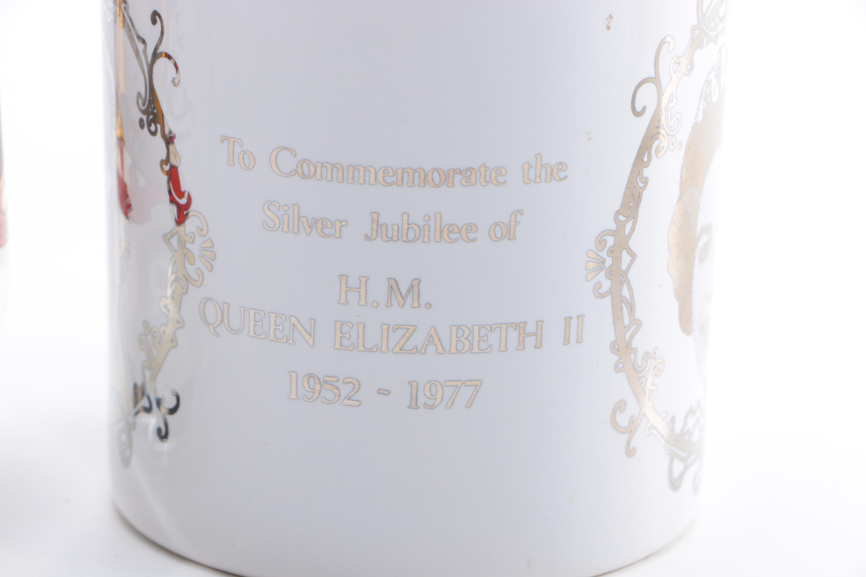 Commemorative Royal Wedding Mugs