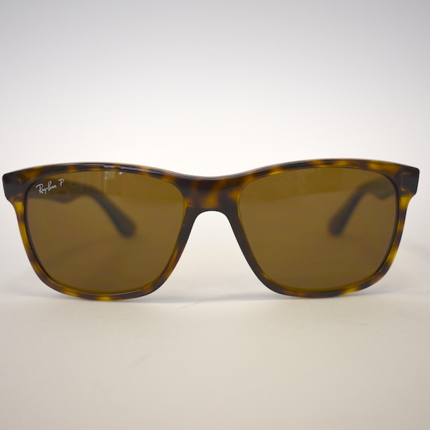 Ray-Ban Polarized Sunglasses