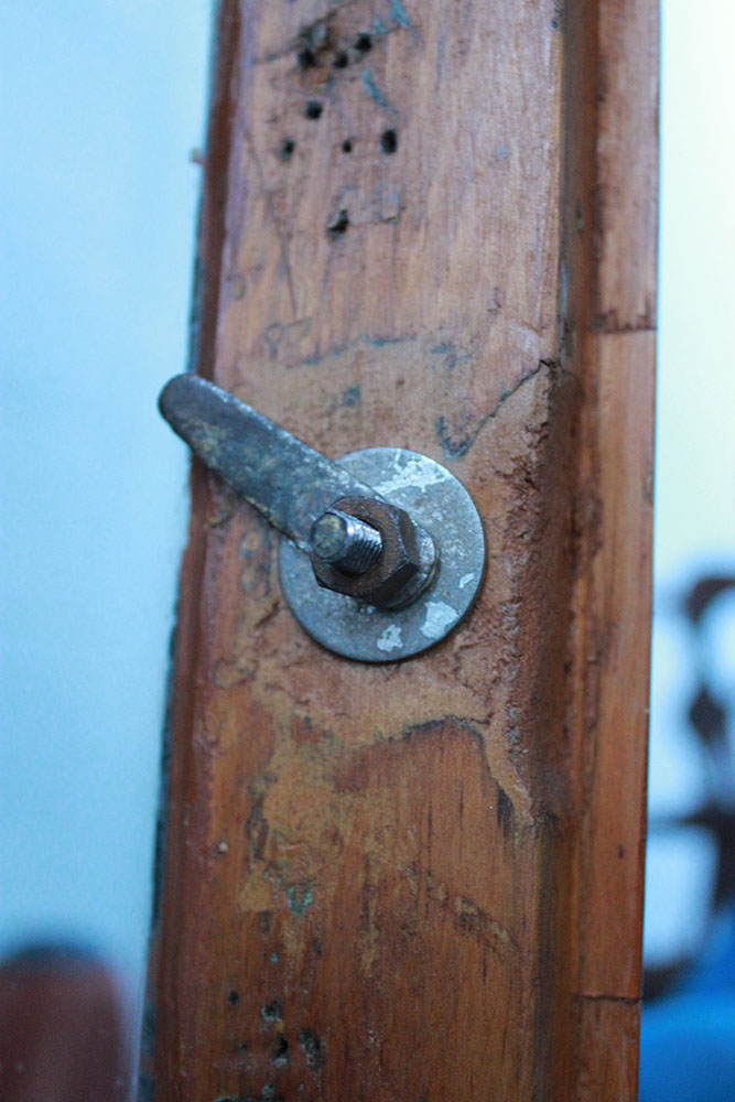 Antique Pine Dutch Cupboard, Circa 1820-1860