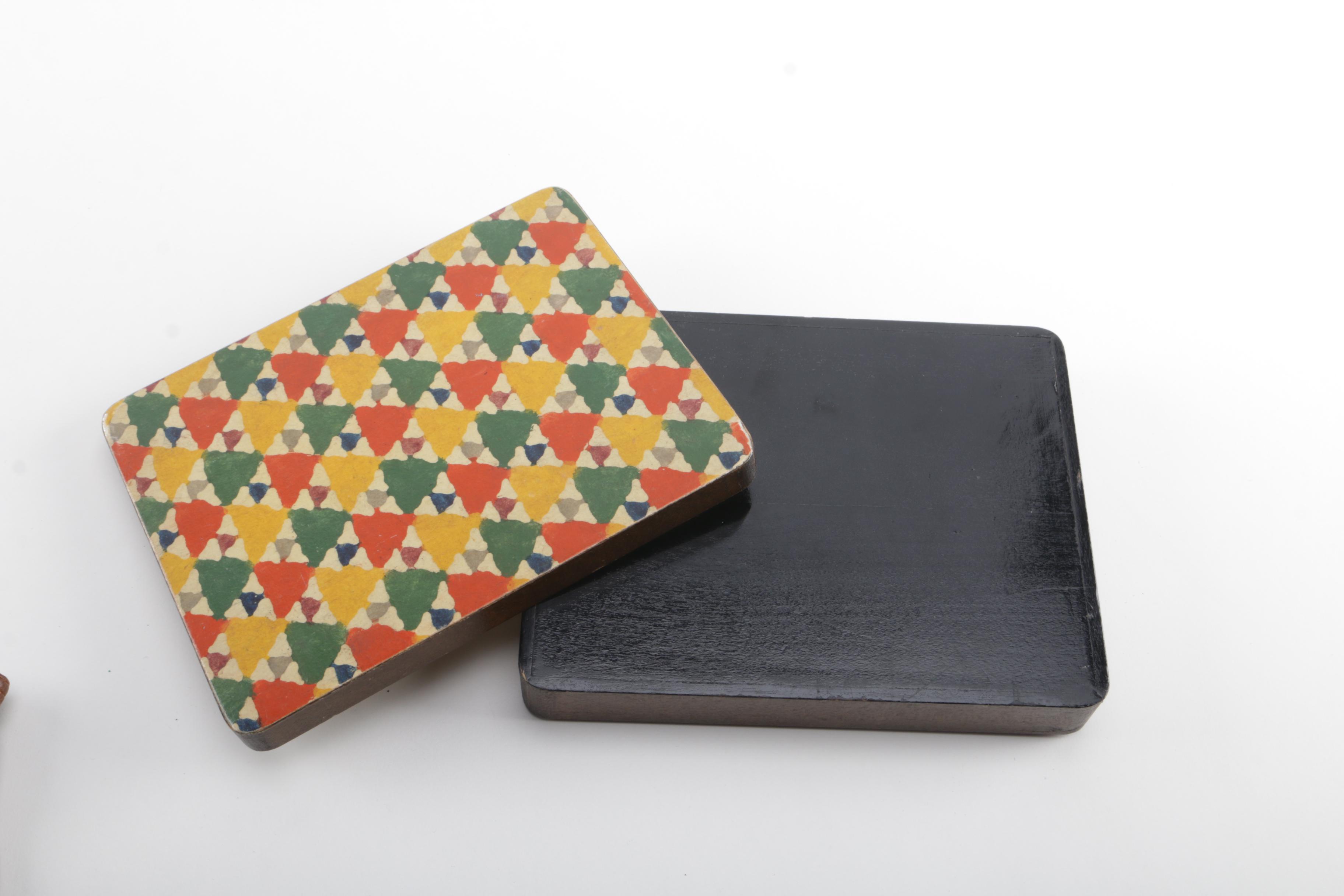 Children's Leather Gloves