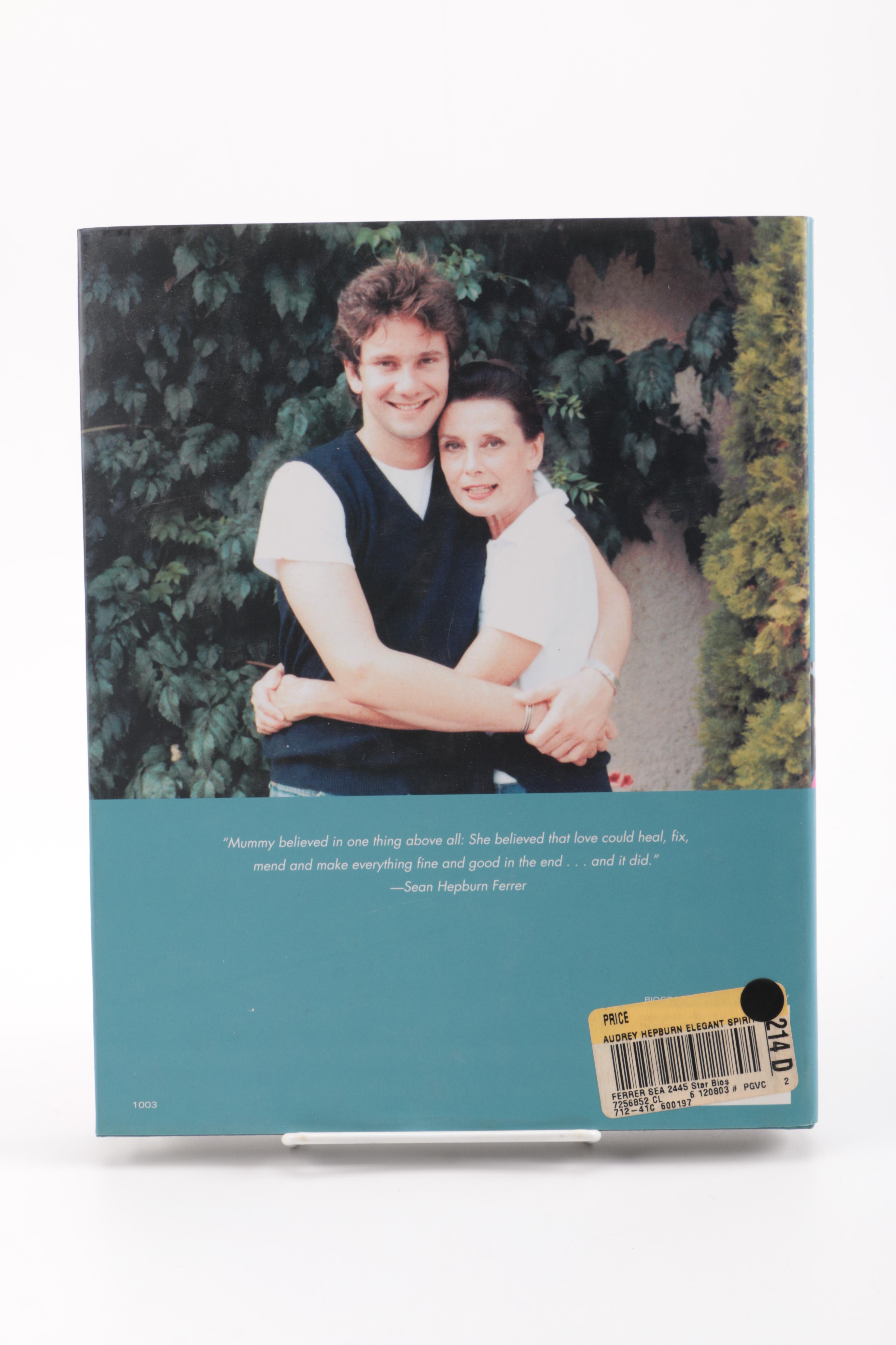 Biographies and Memoirs