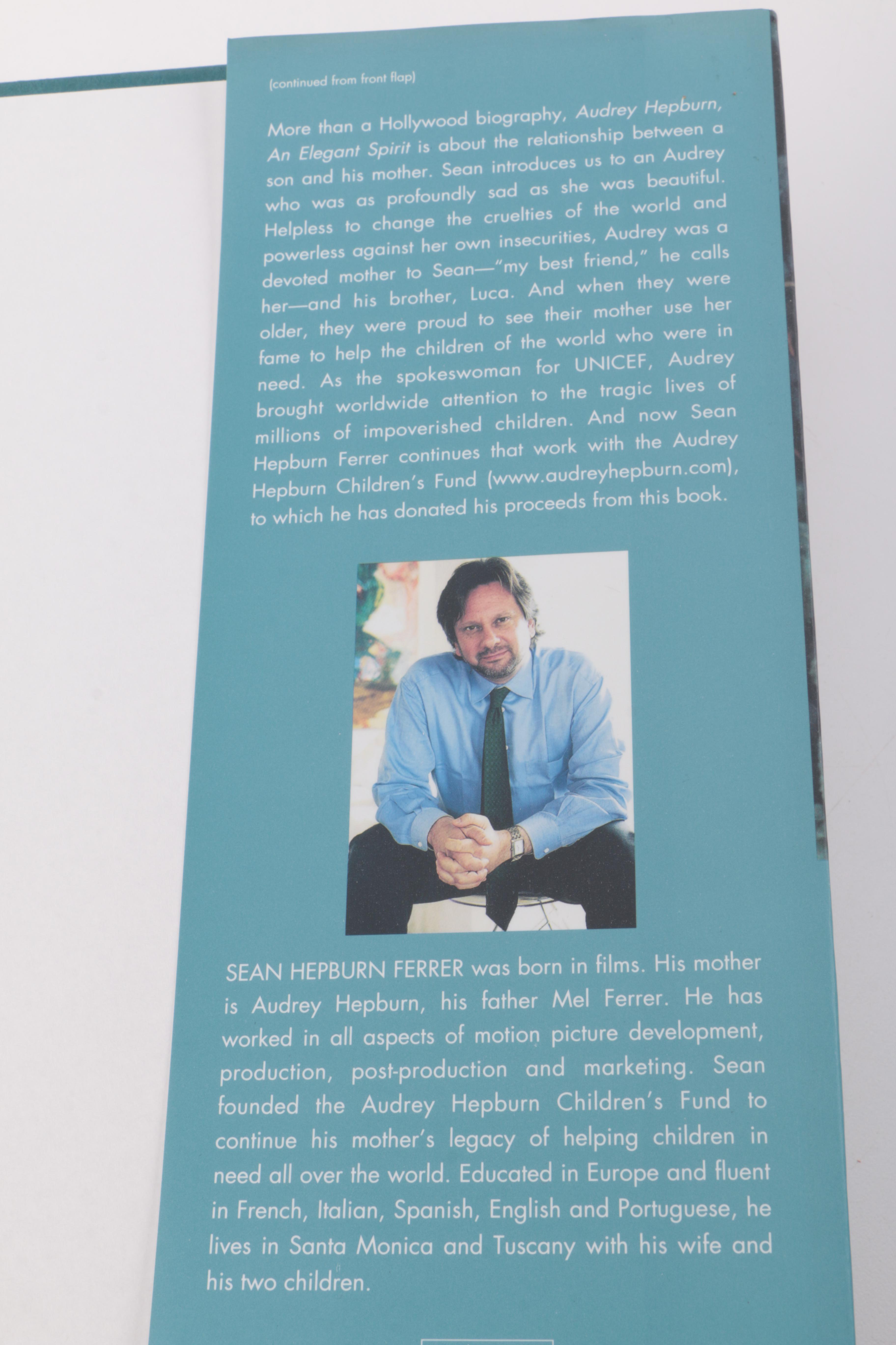 Biographies and Memoirs