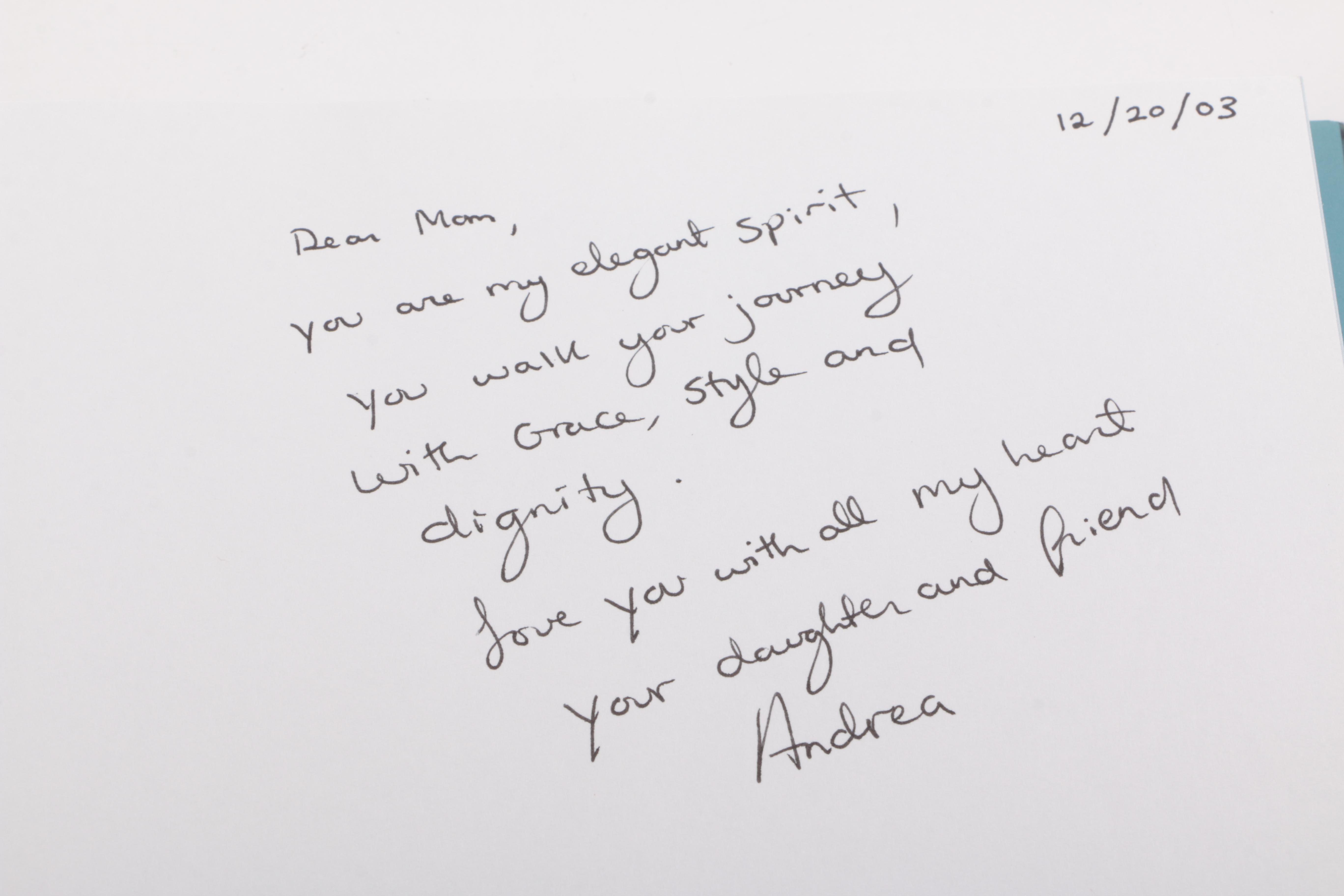 Biographies and Memoirs