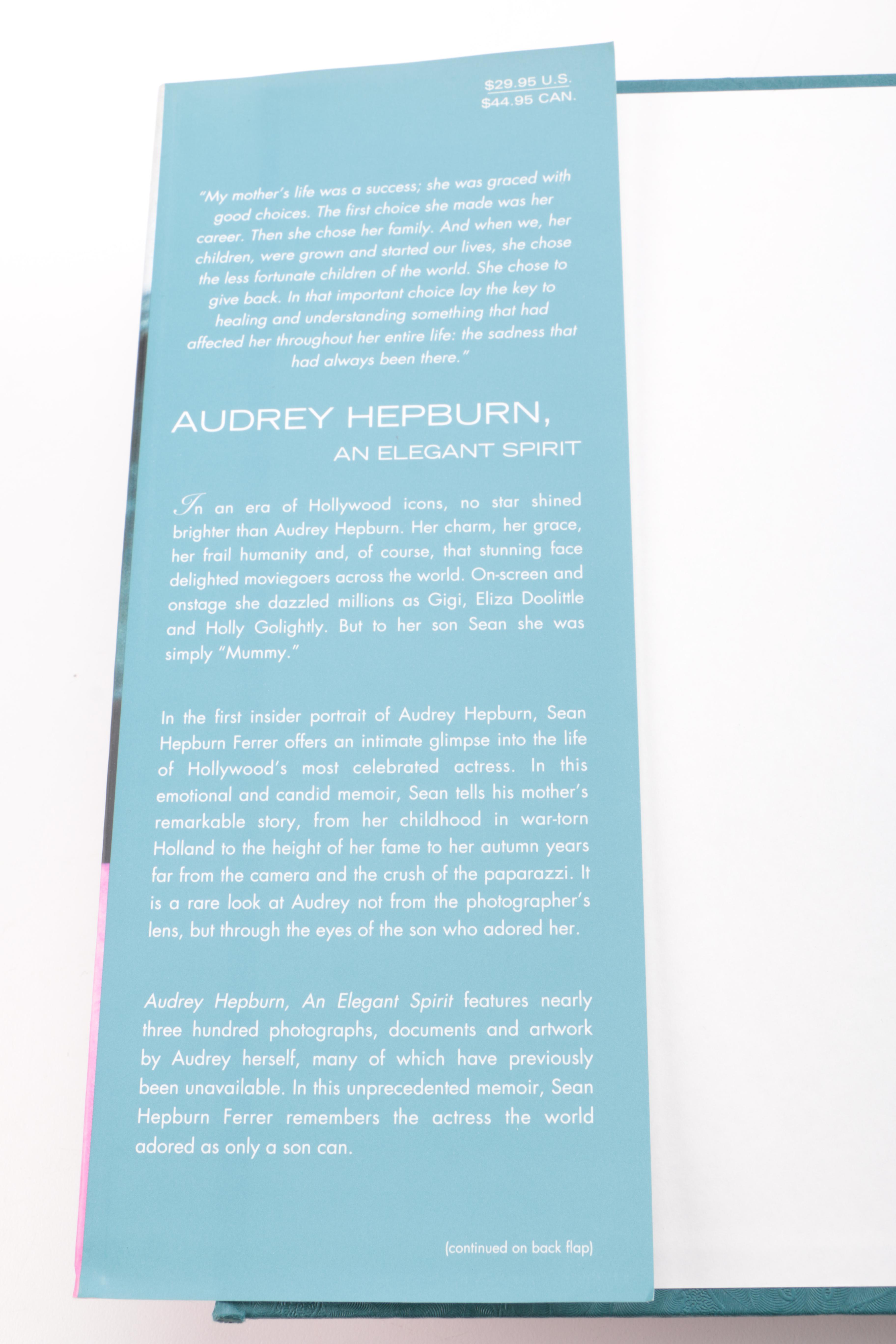 Biographies and Memoirs