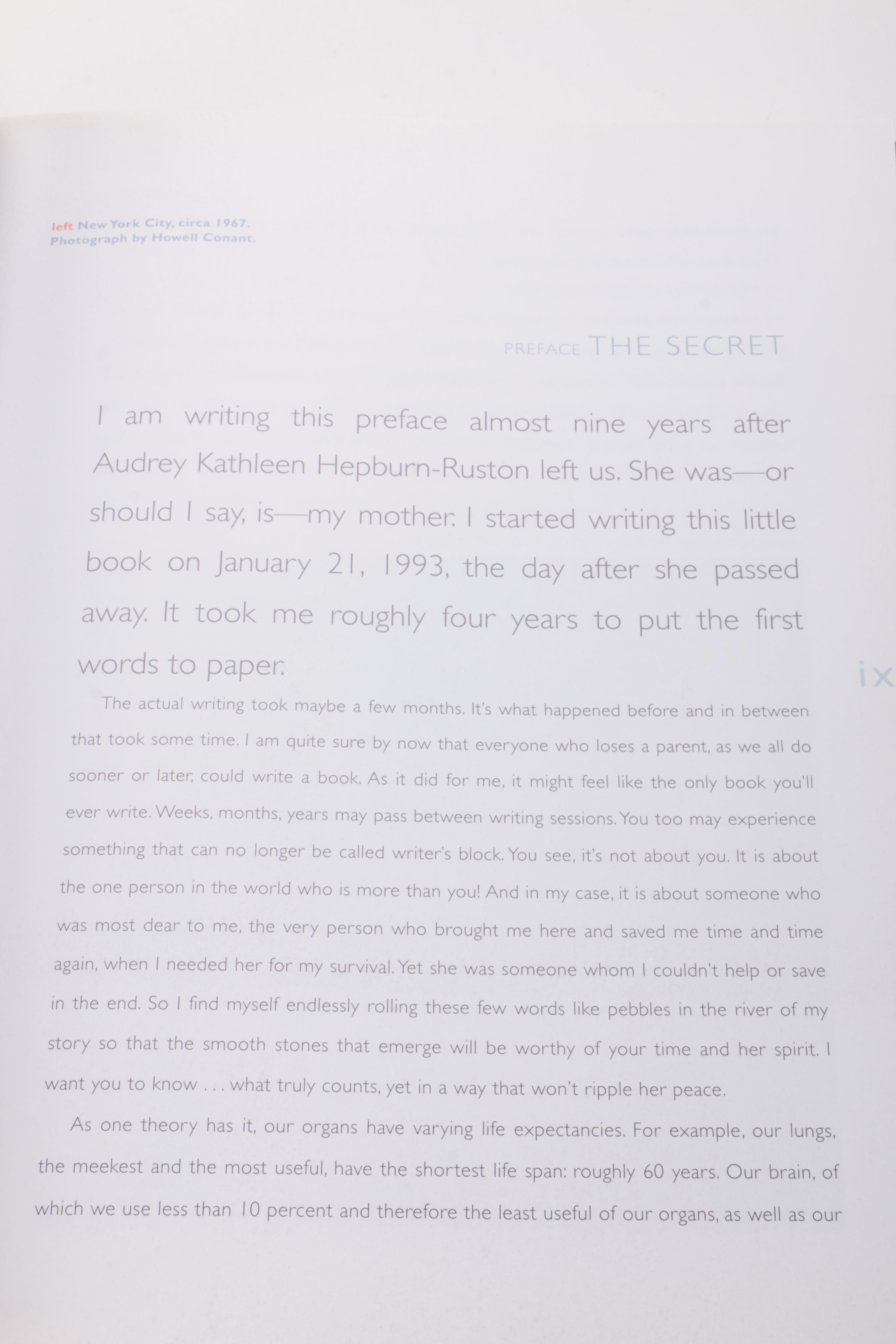 Biographies and Memoirs