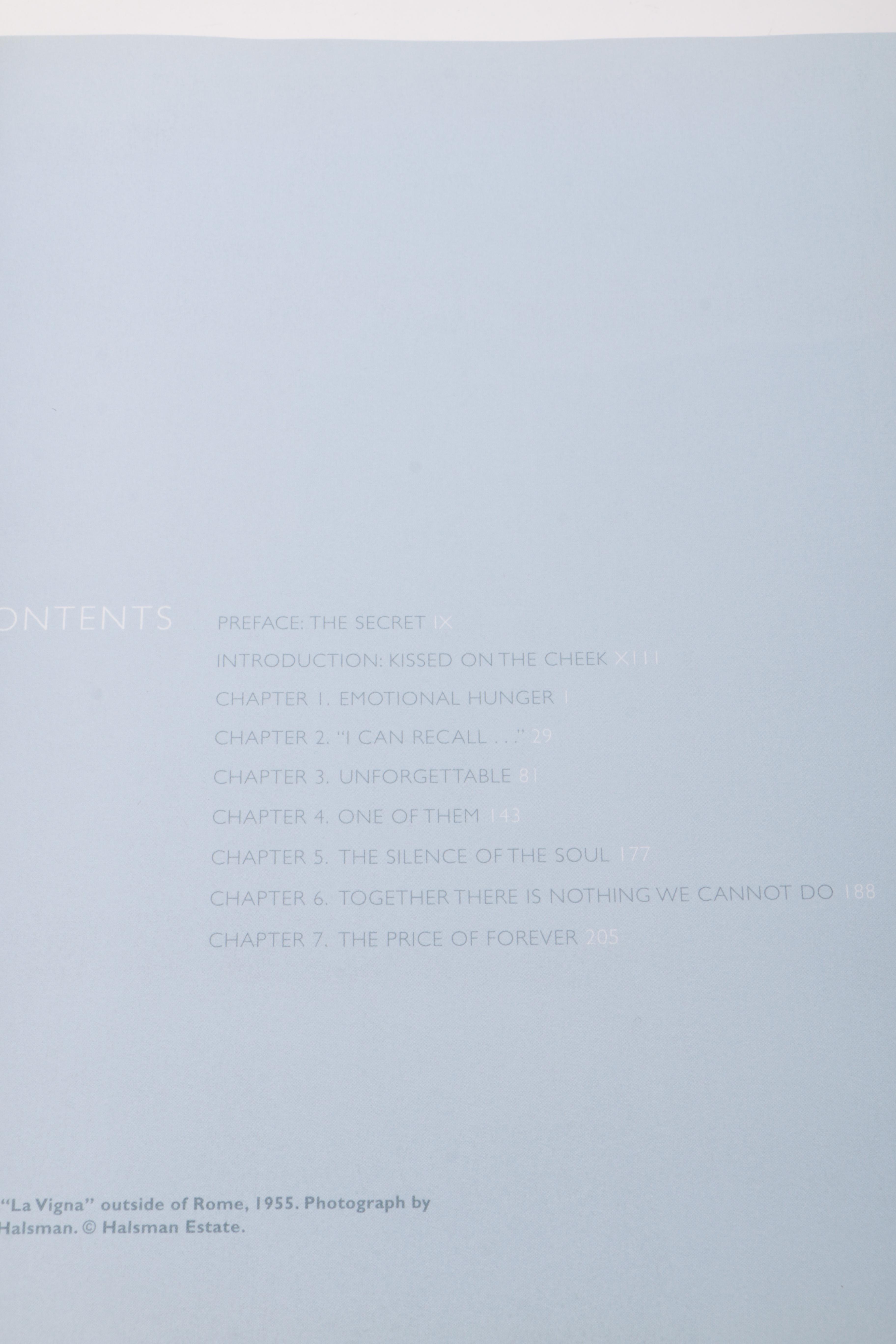 Biographies and Memoirs