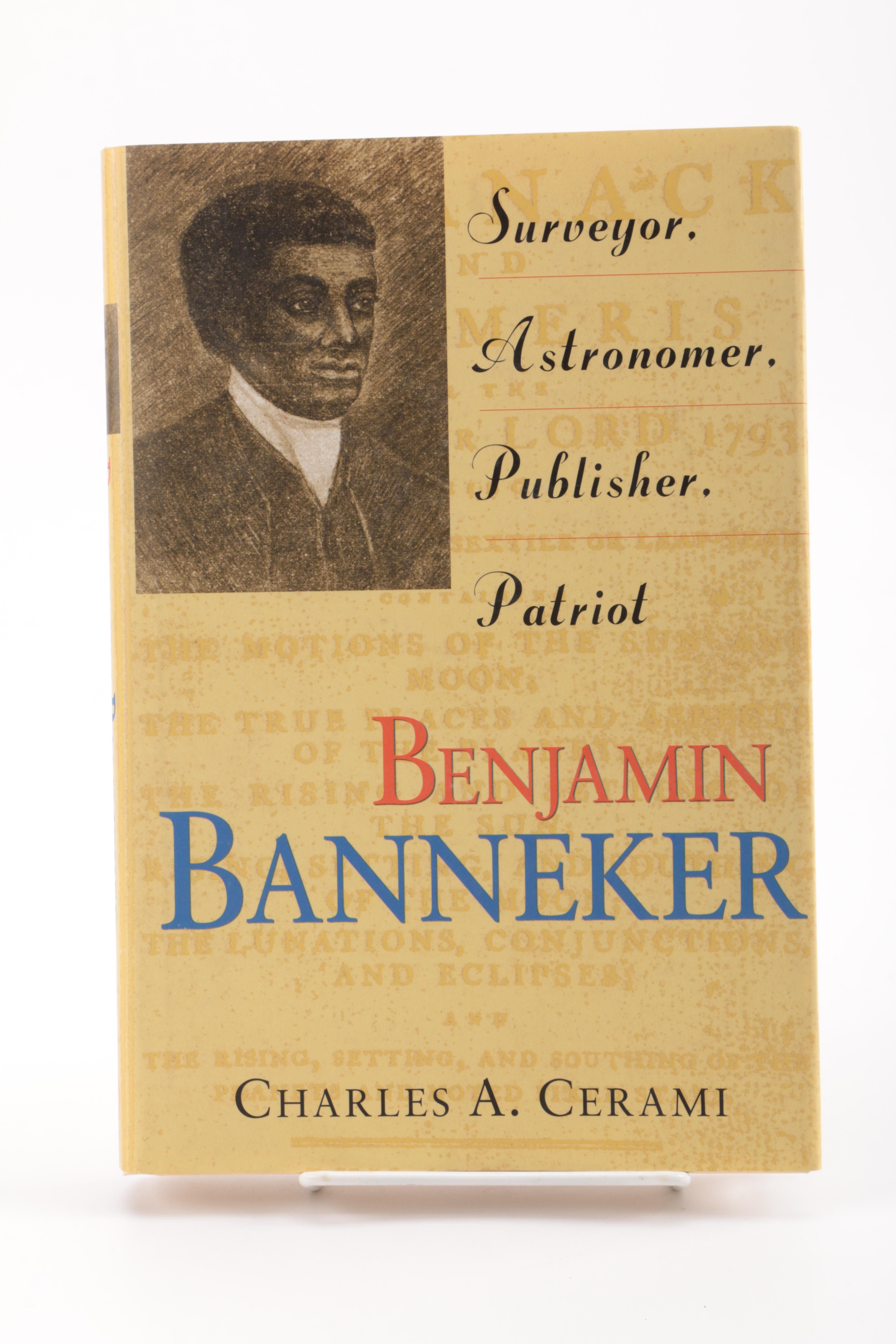 Biographies and Memoirs