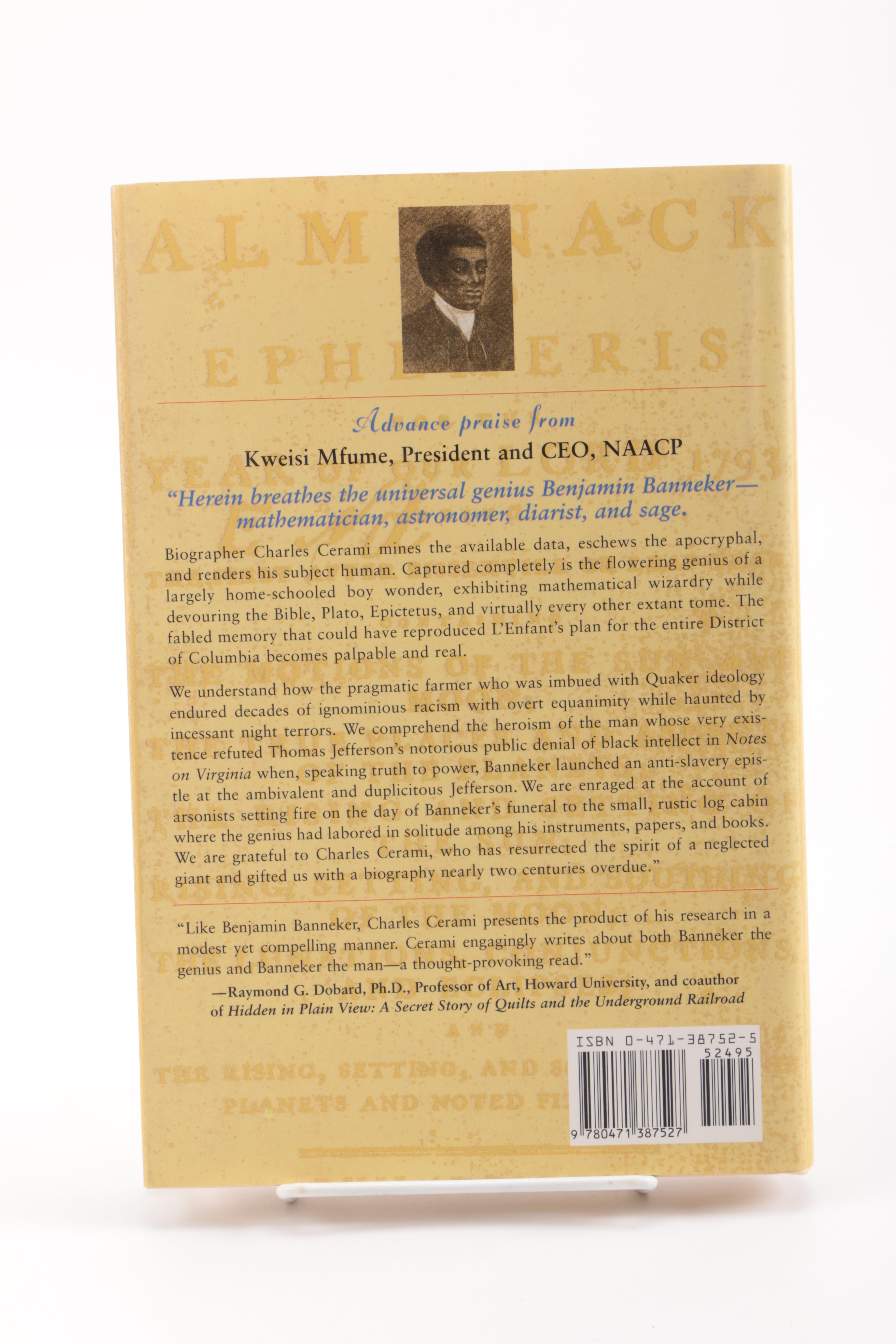 Biographies and Memoirs