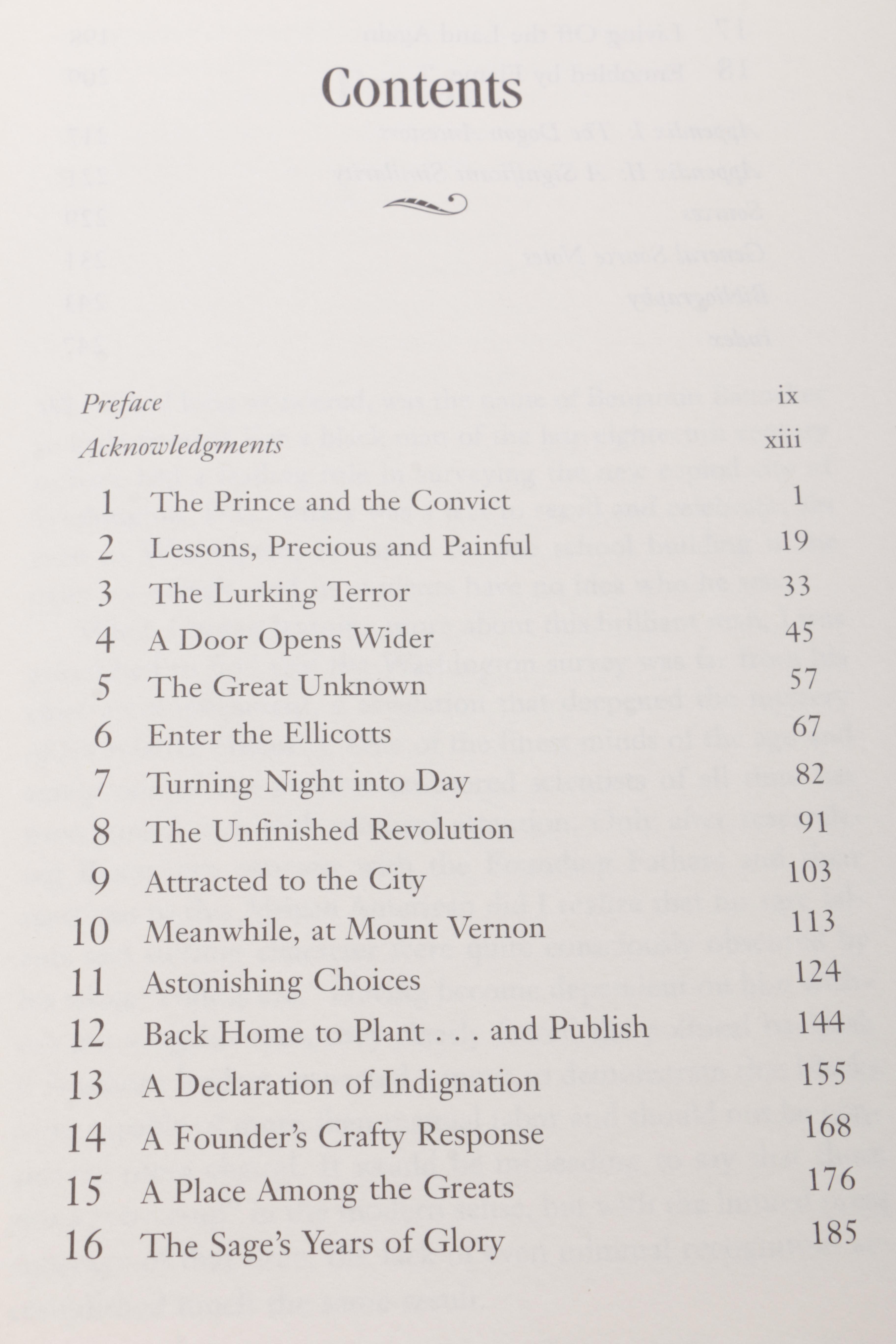 Biographies and Memoirs