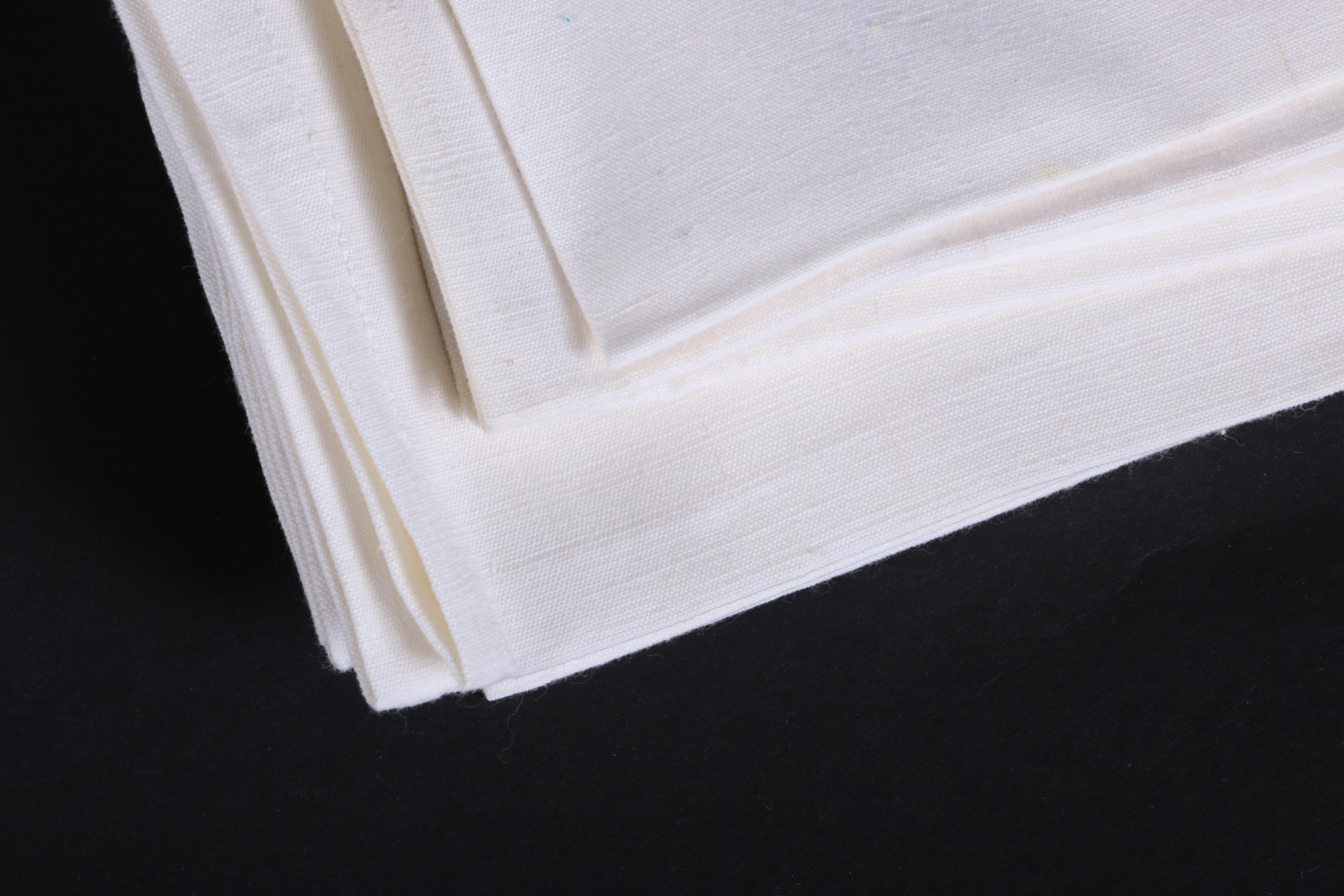 Collection of Tablecoths and Napkins