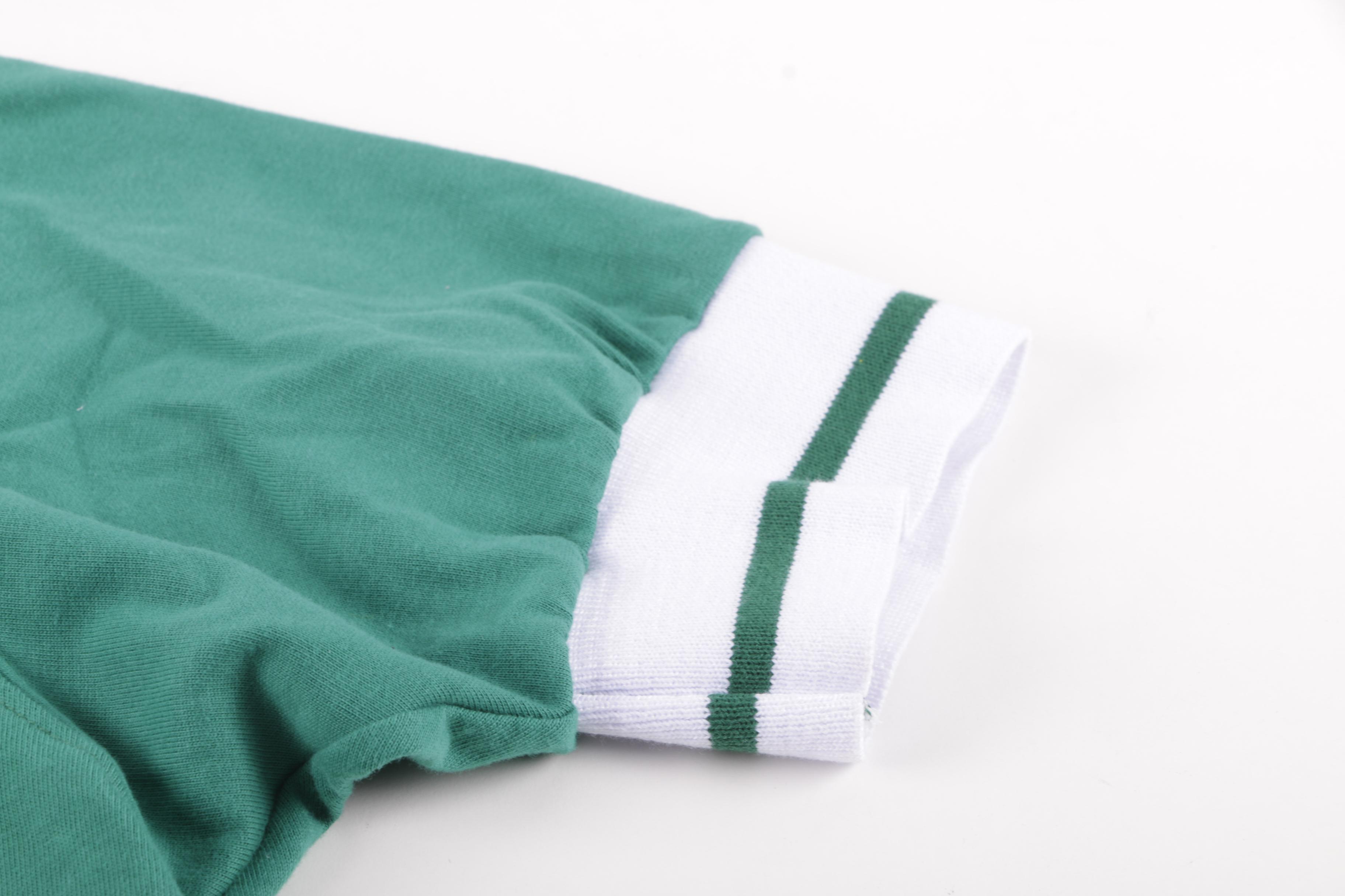 Vintage Pele Signed New York Cosmos Jersey