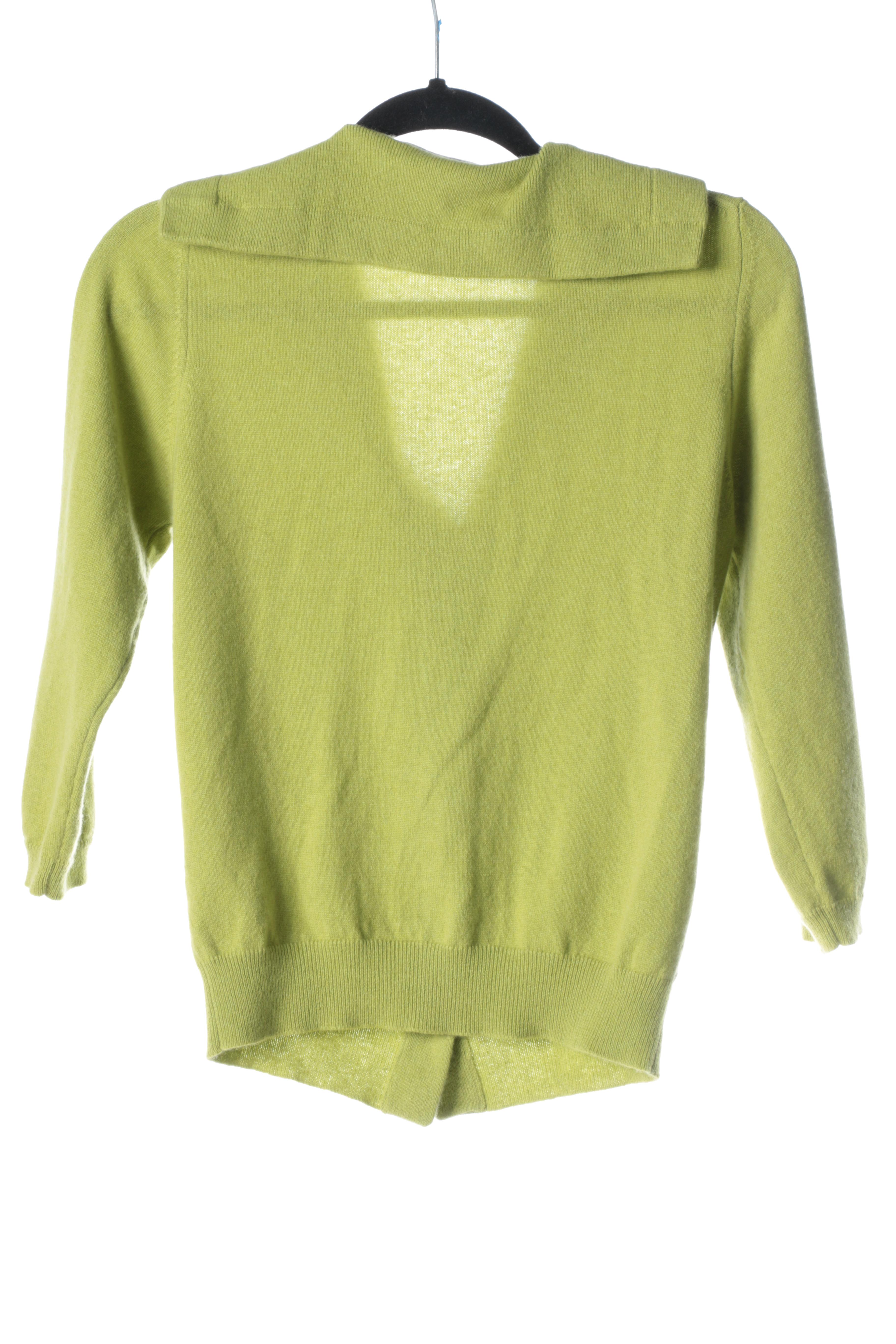 Women's Cashmere Sweaters