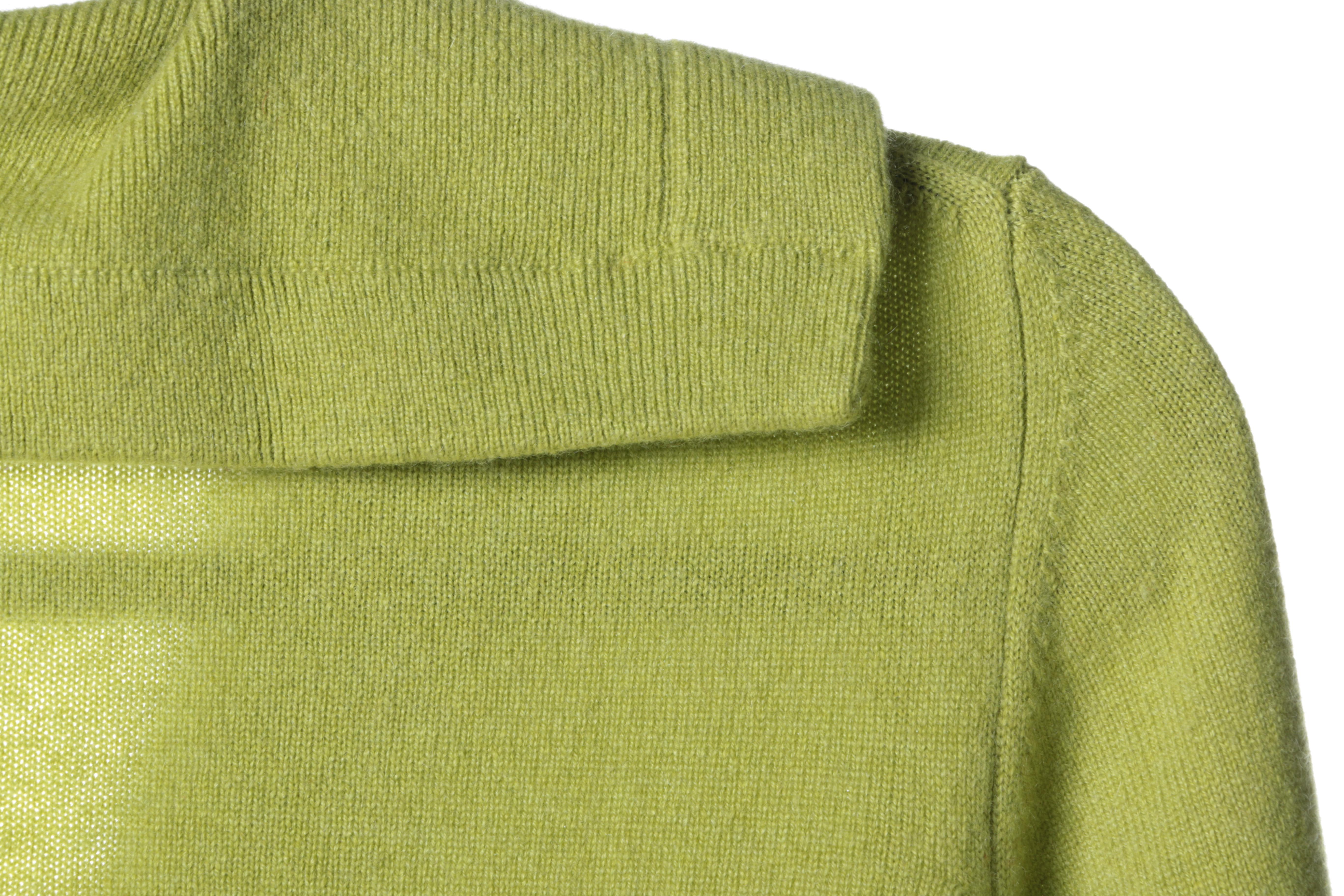Women's Cashmere Sweaters