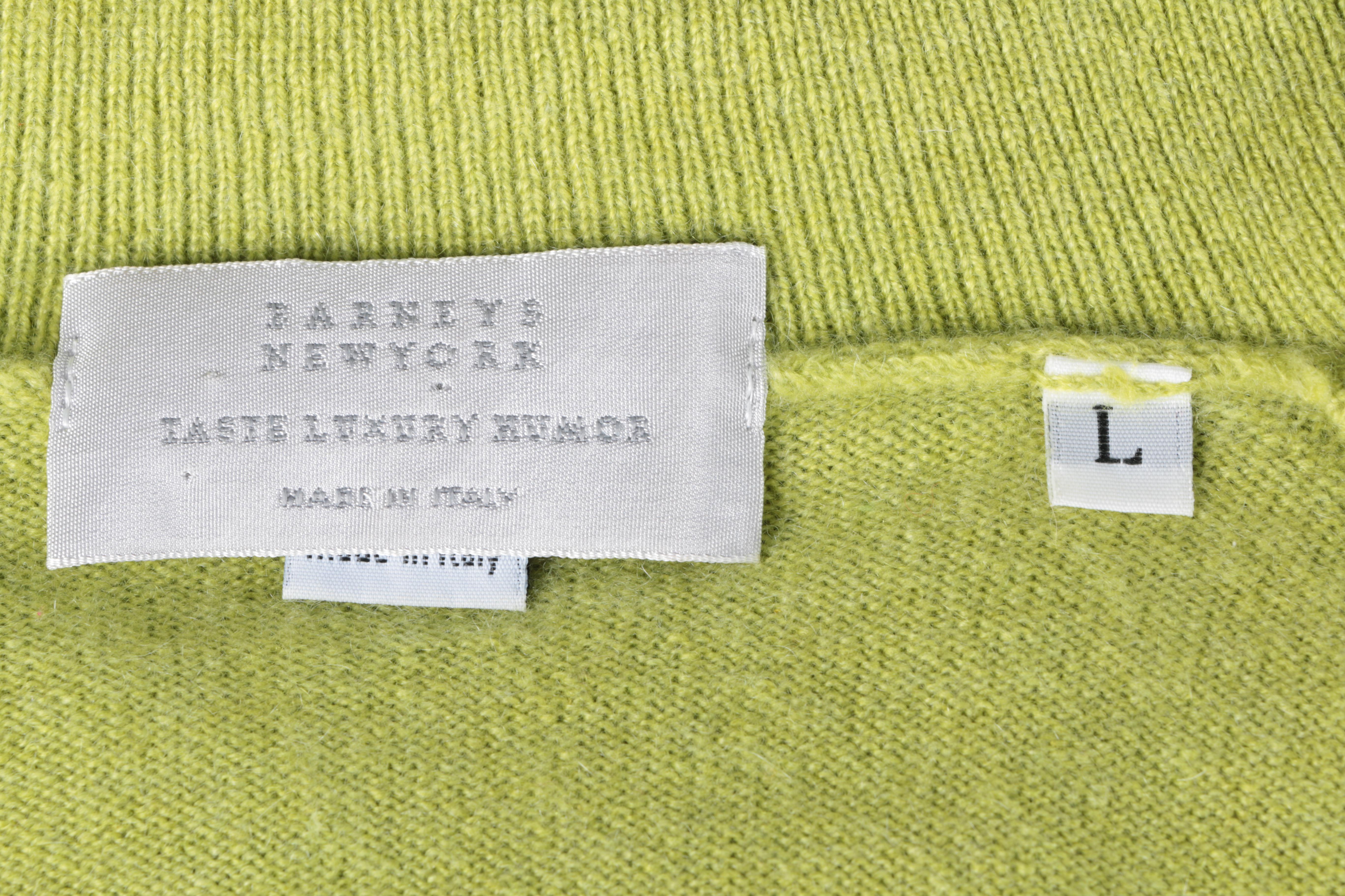 Women's Cashmere Sweaters