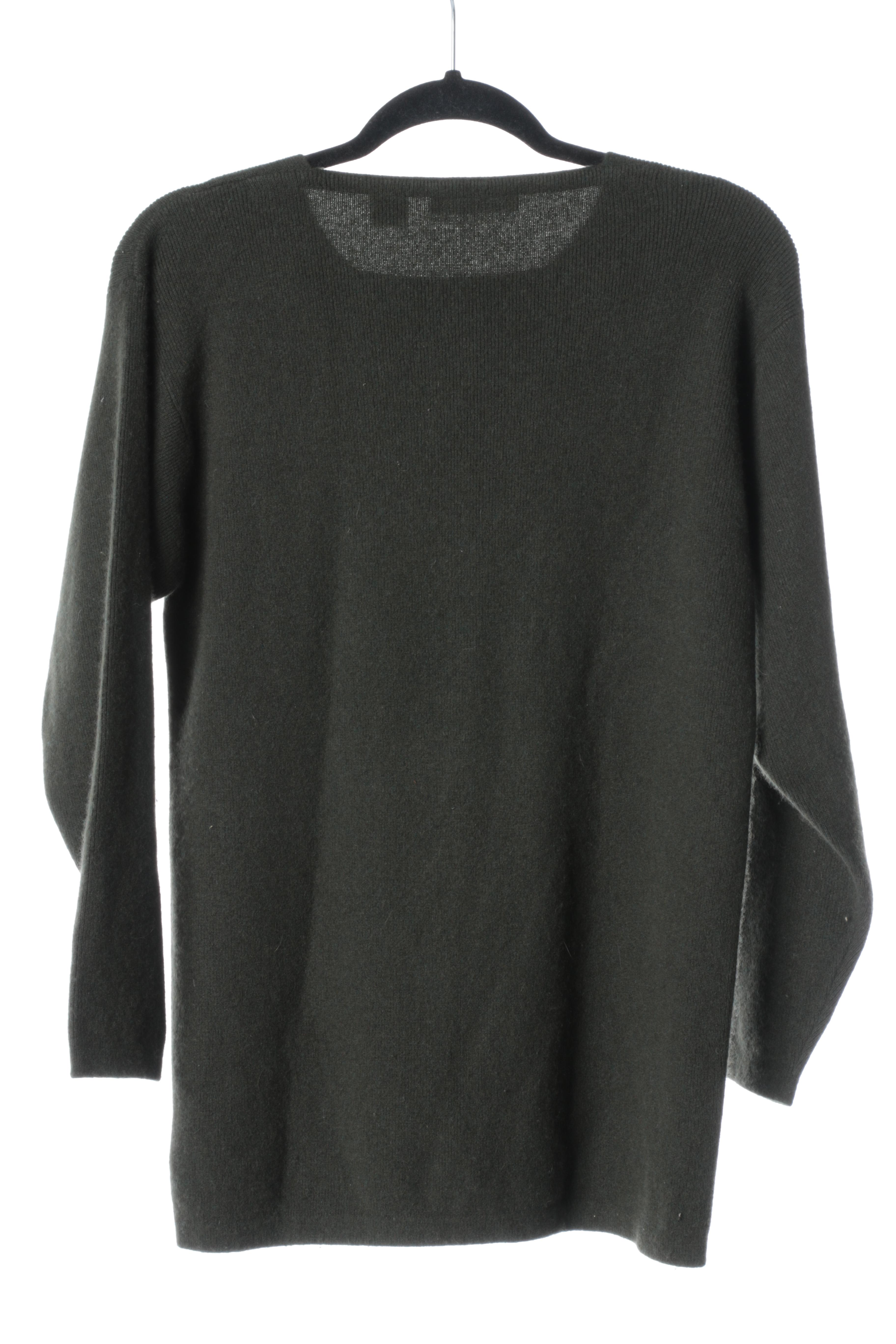 Women's Cashmere Sweaters