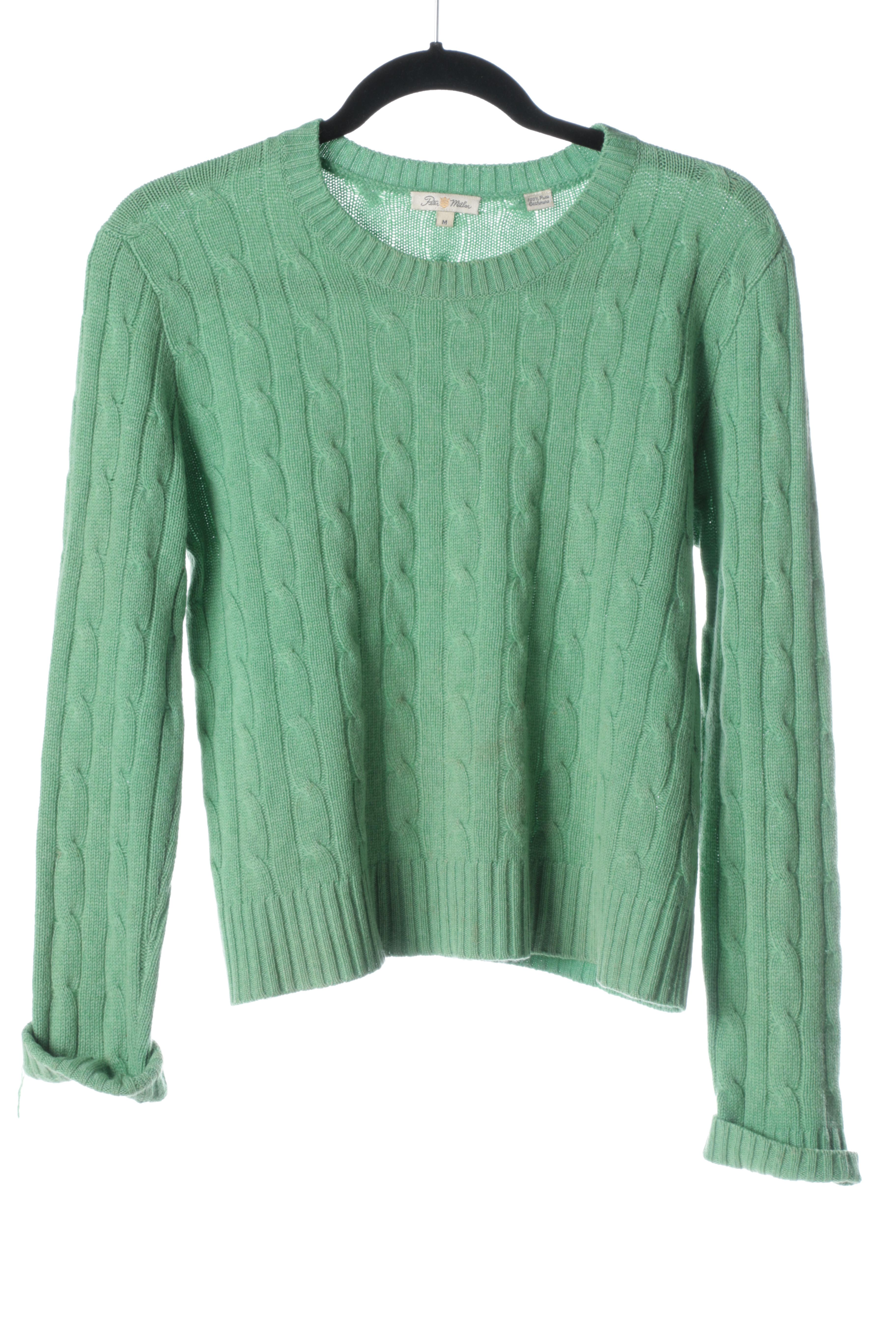 Women's Cashmere Sweaters