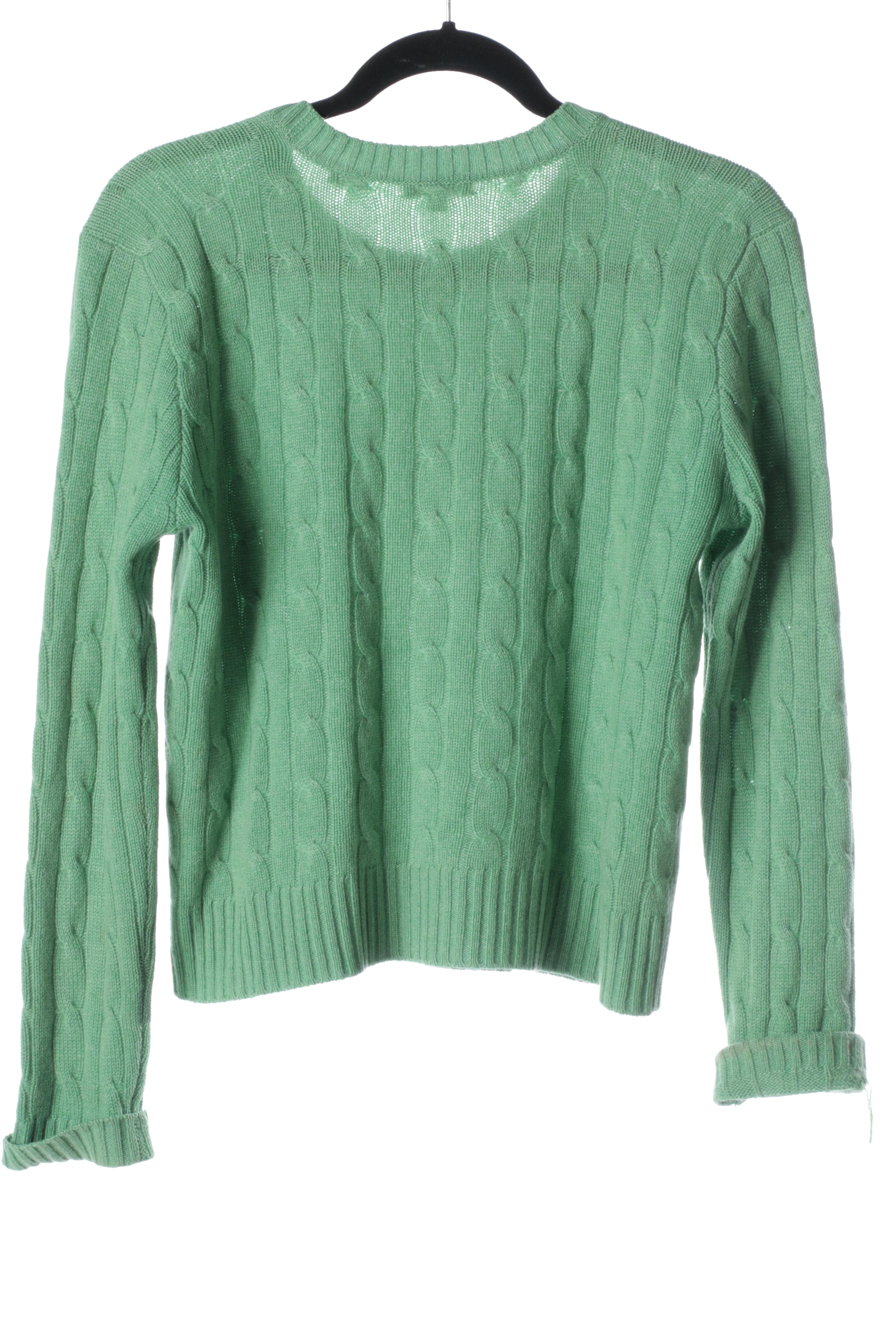 Women's Cashmere Sweaters