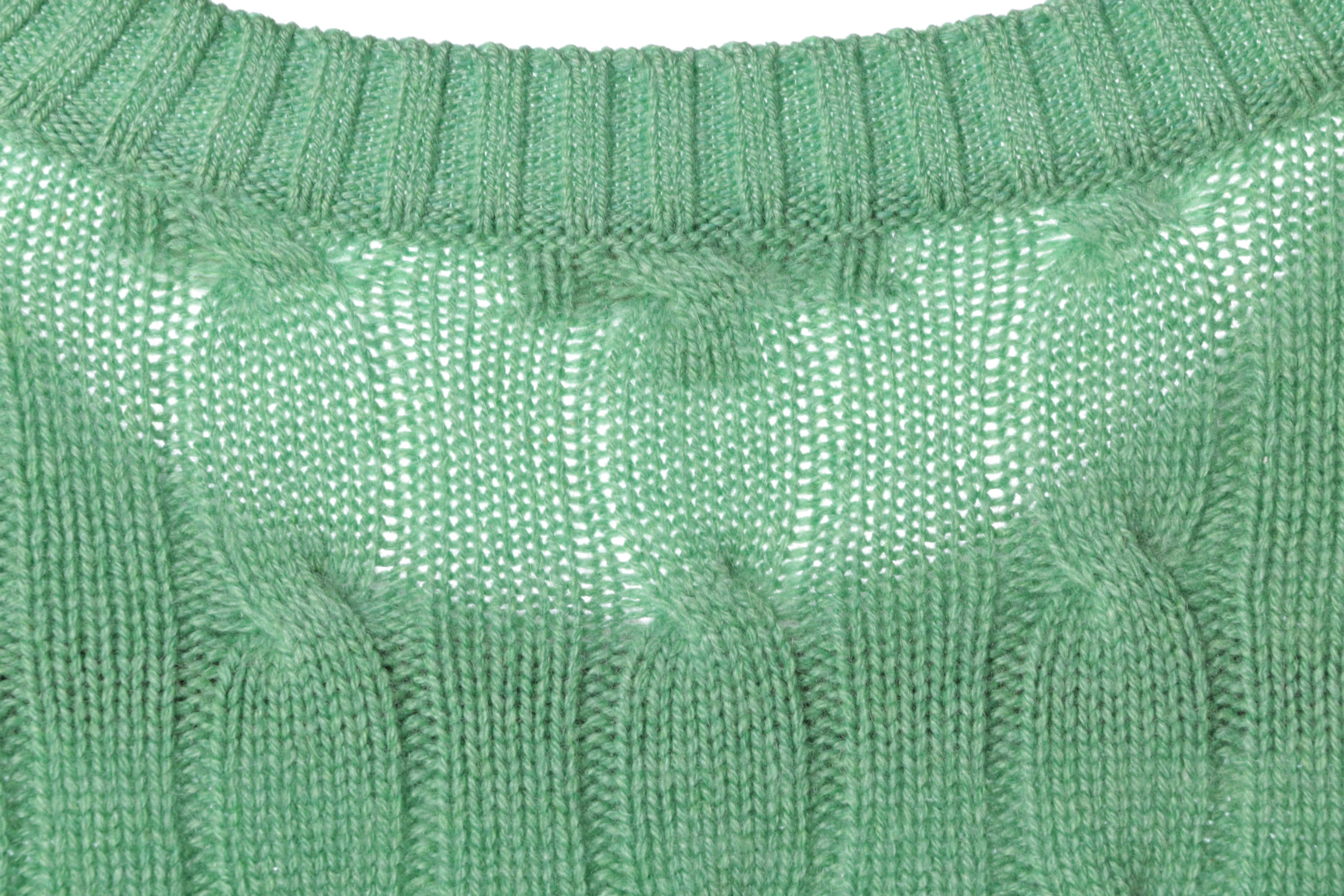 Women's Cashmere Sweaters