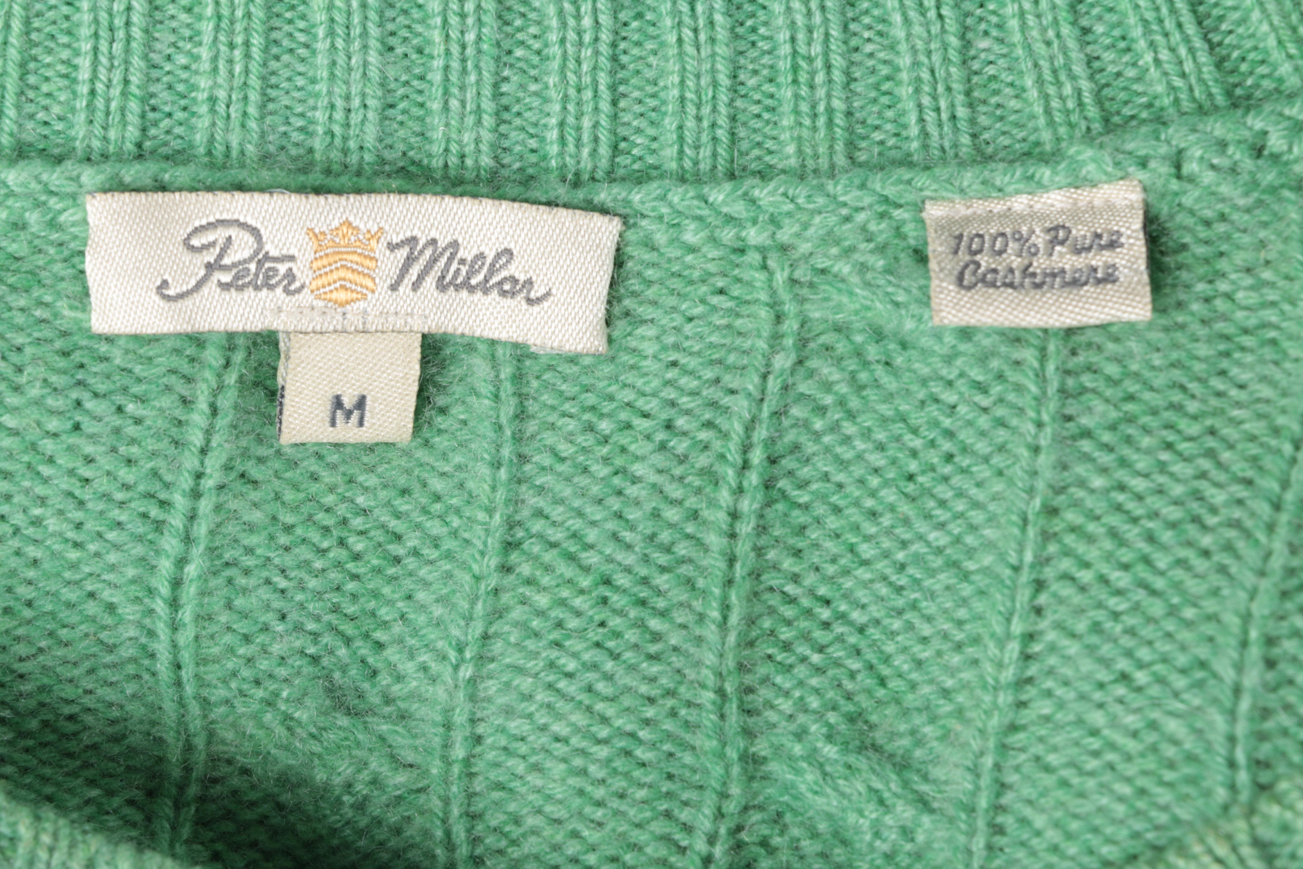 Women's Cashmere Sweaters