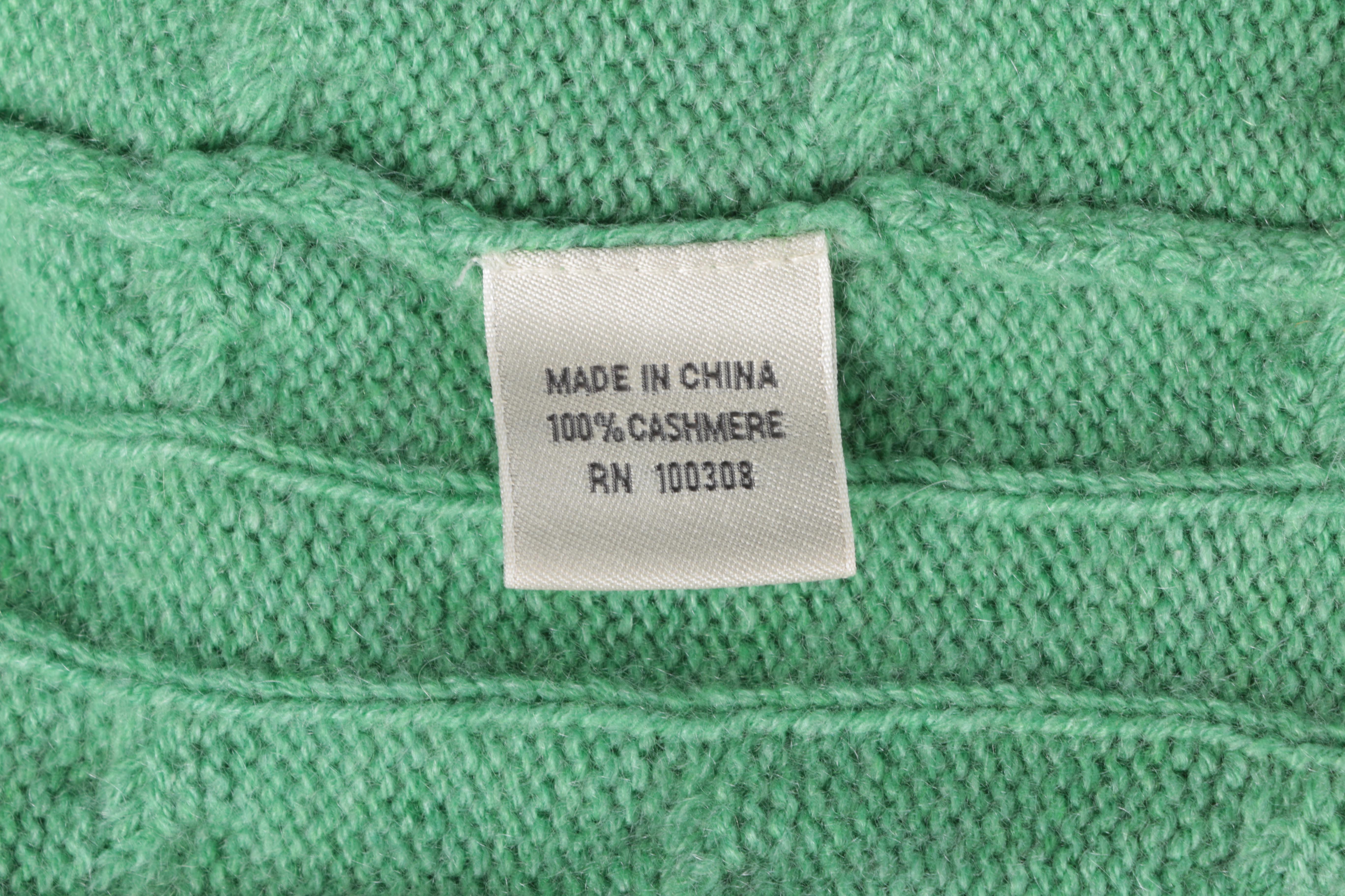 Women's Cashmere Sweaters