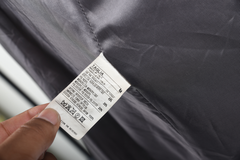 Sisley Faux Fur Coat