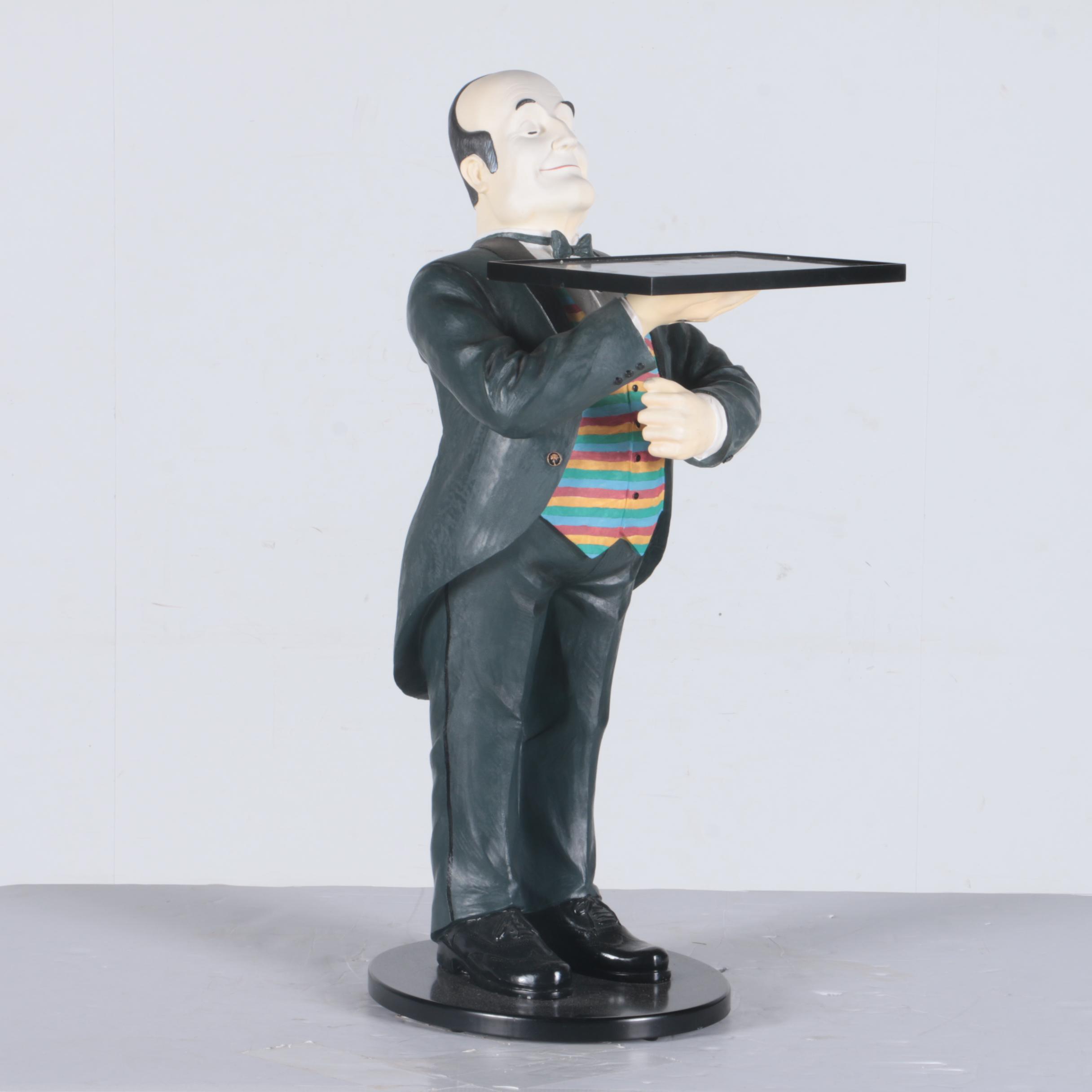 Bombay Company Butler Tray Stand