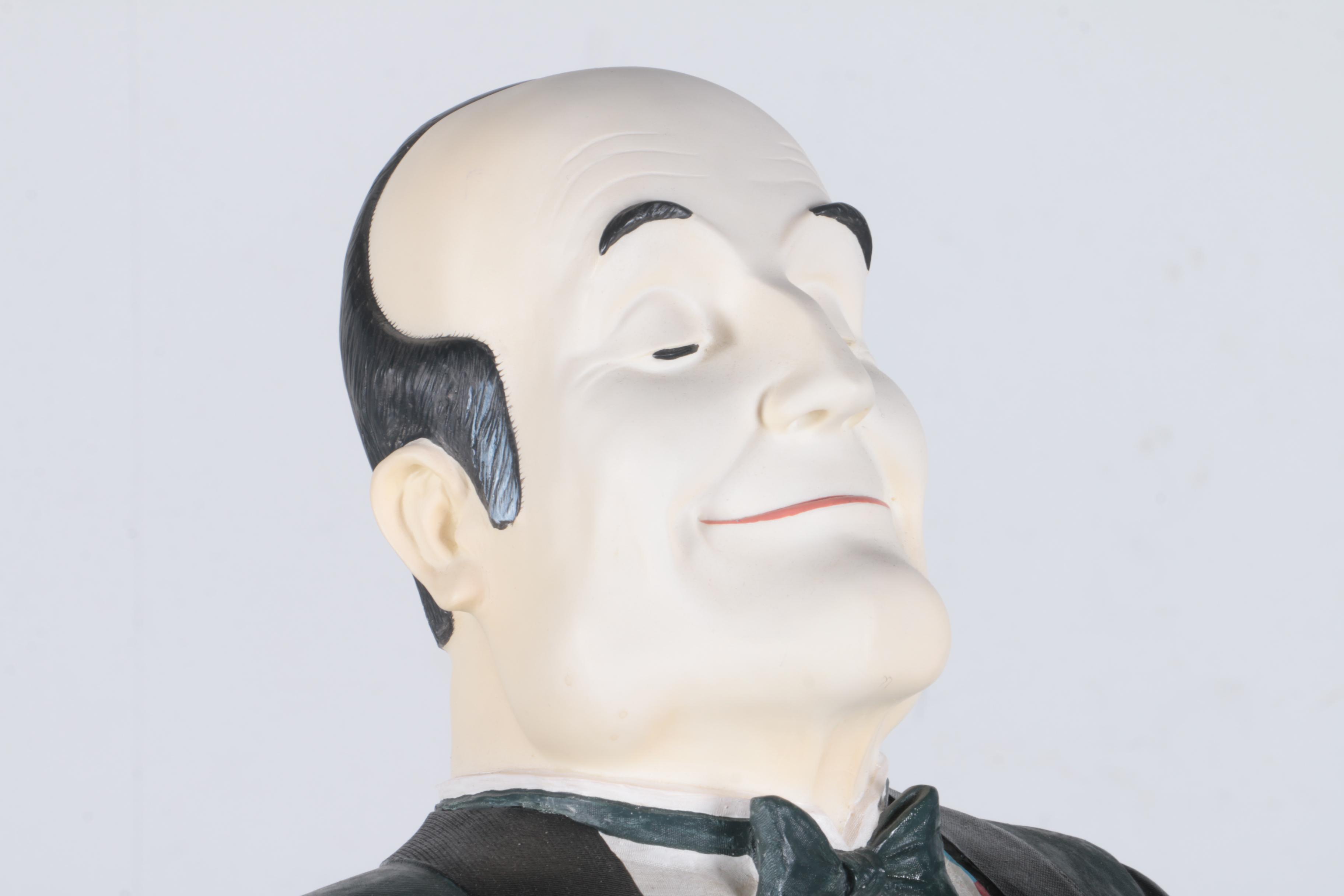 Bombay Company Butler Tray Stand