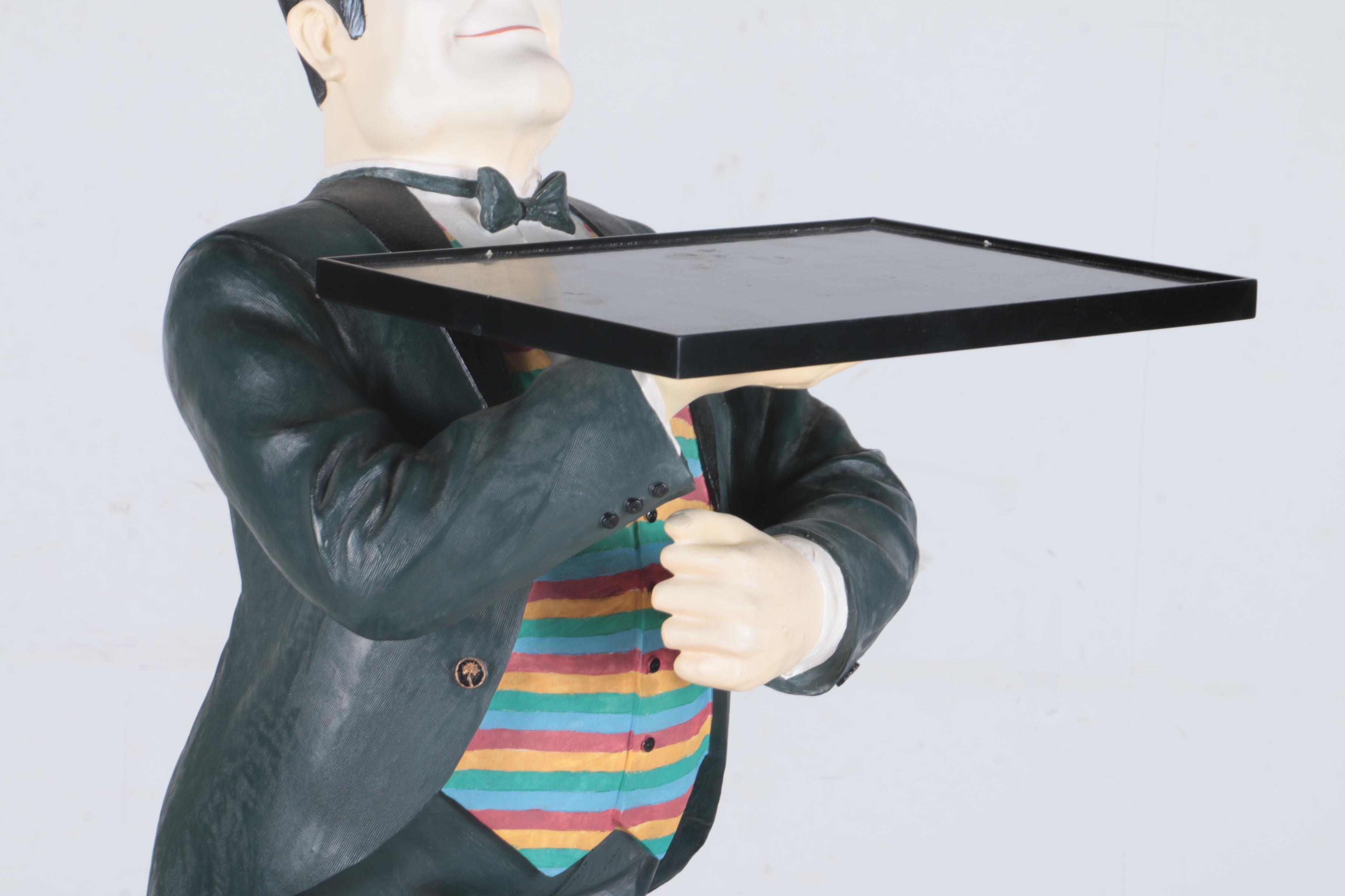 Bombay Company Butler Tray Stand