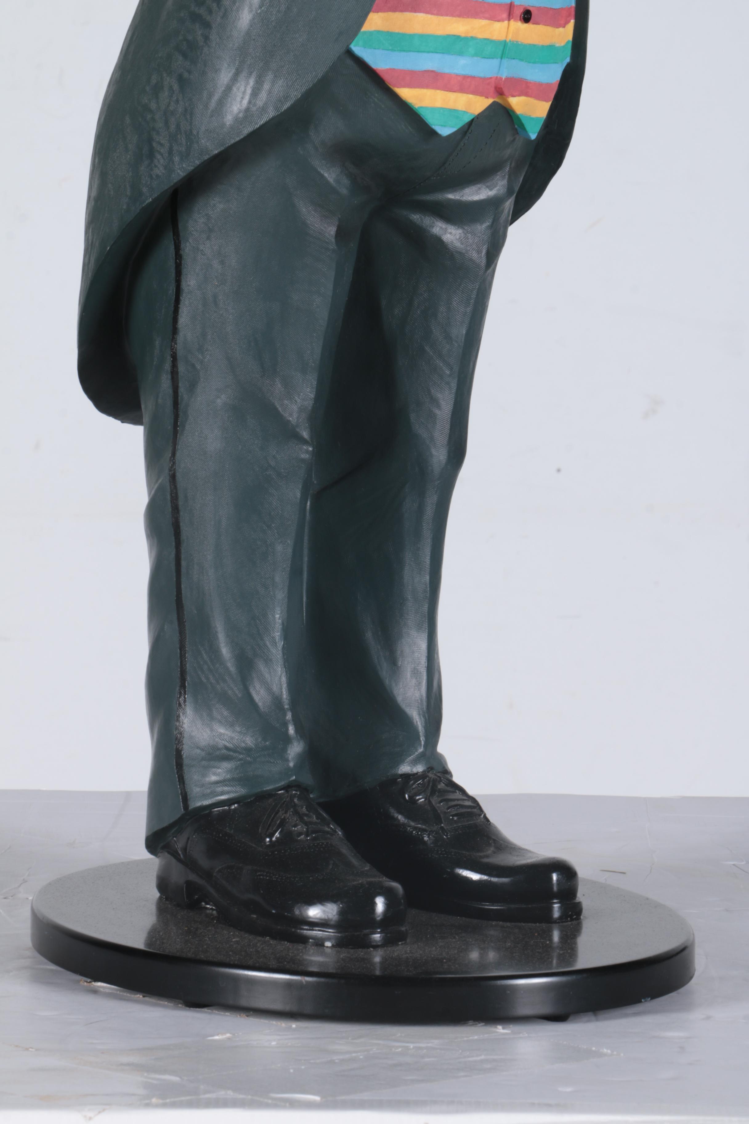 Bombay Company Butler Tray Stand