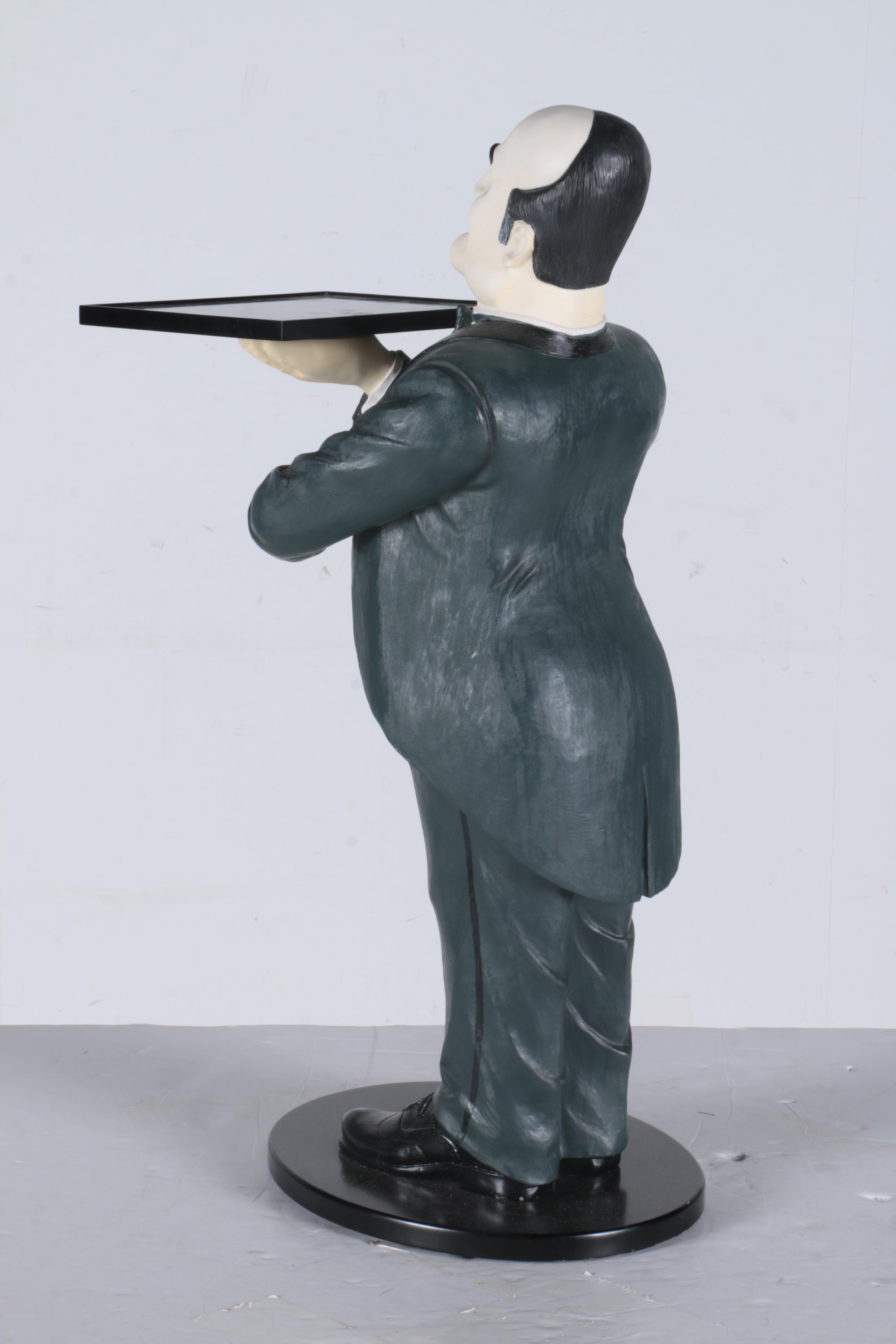 Bombay Company Butler Tray Stand