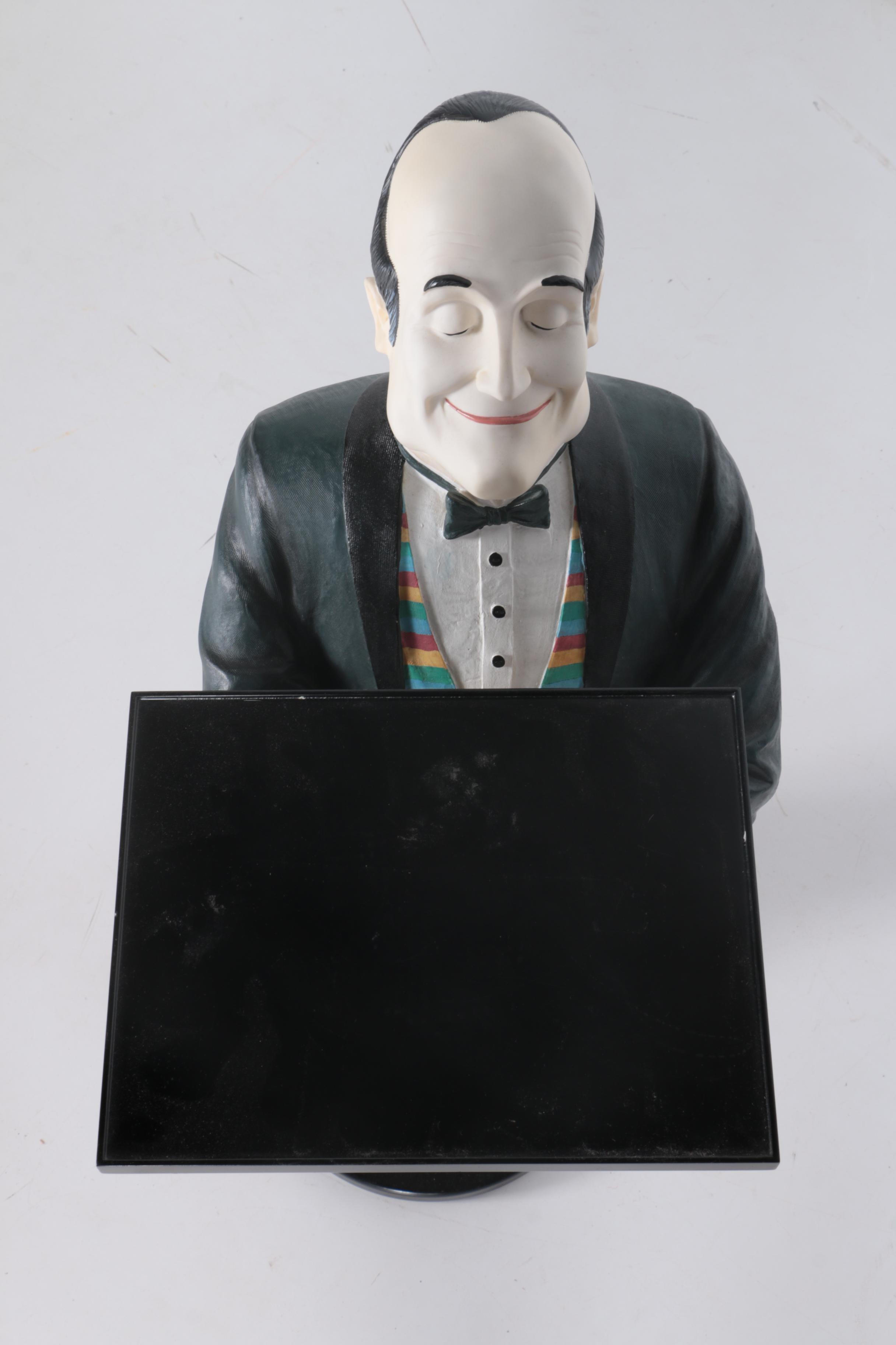 Bombay Company Butler Tray Stand