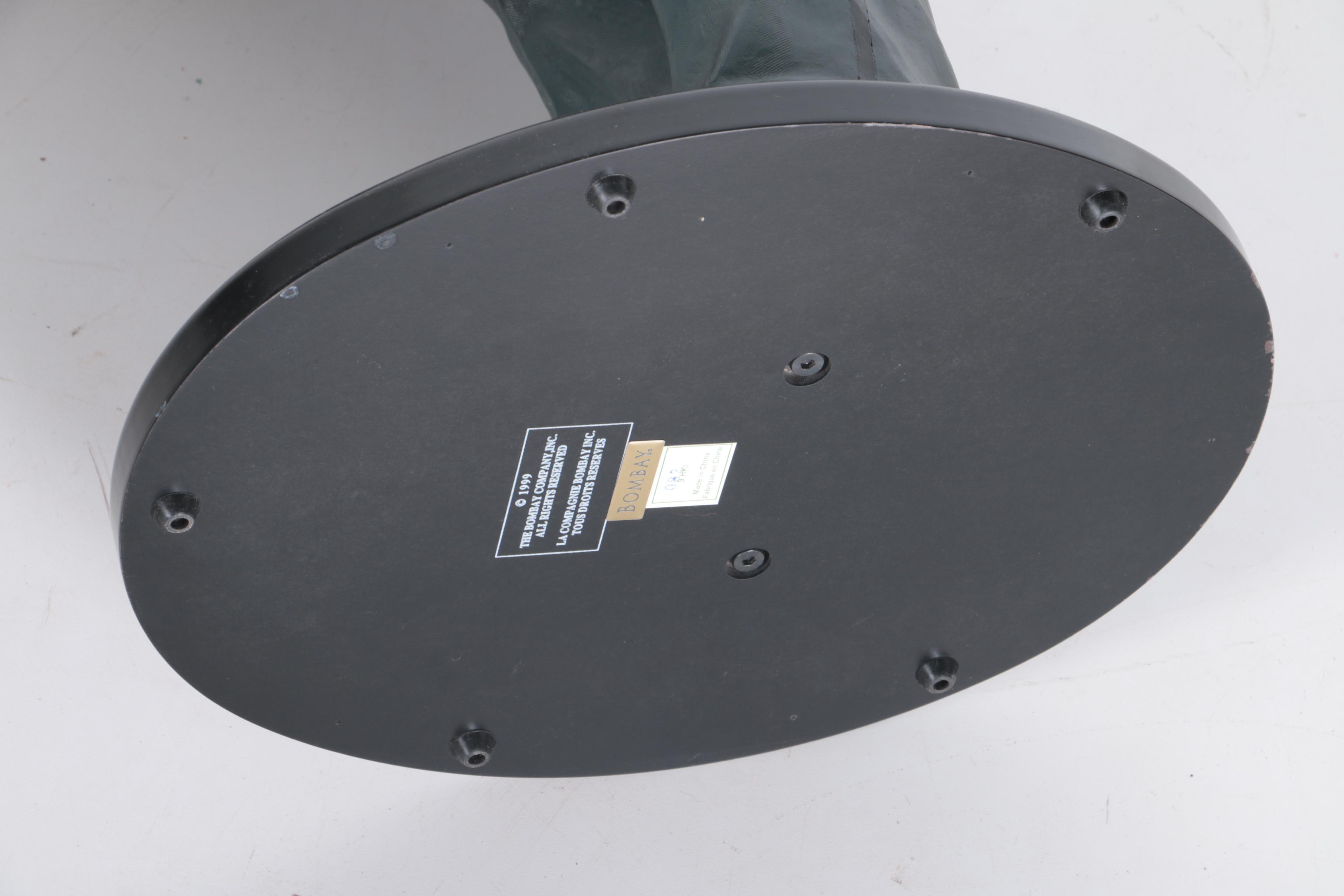 Bombay Company Butler Tray Stand