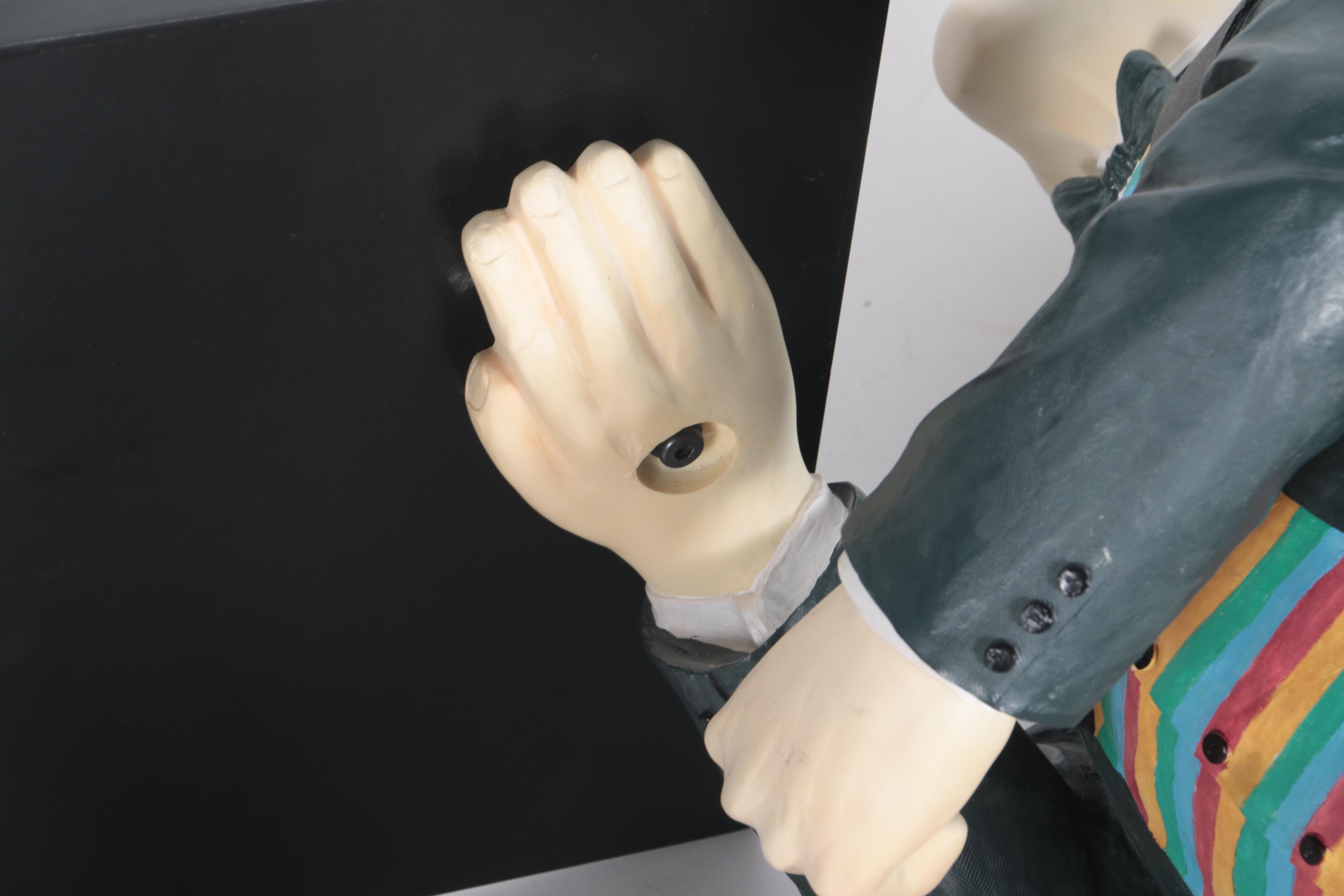 Bombay Company Butler Tray Stand