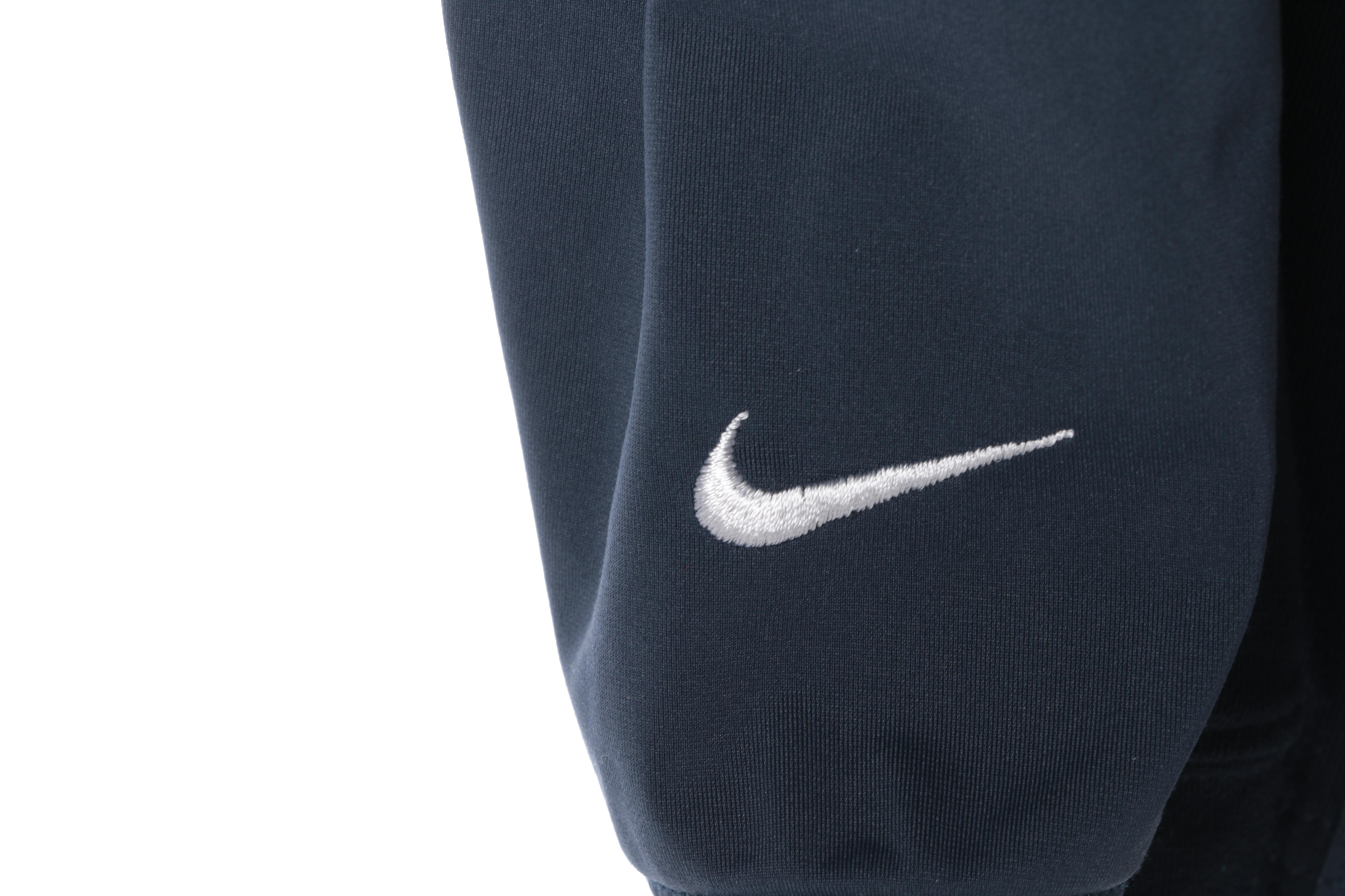 Men's Three-Quarter Zip Pull-Overs and Trench Coat