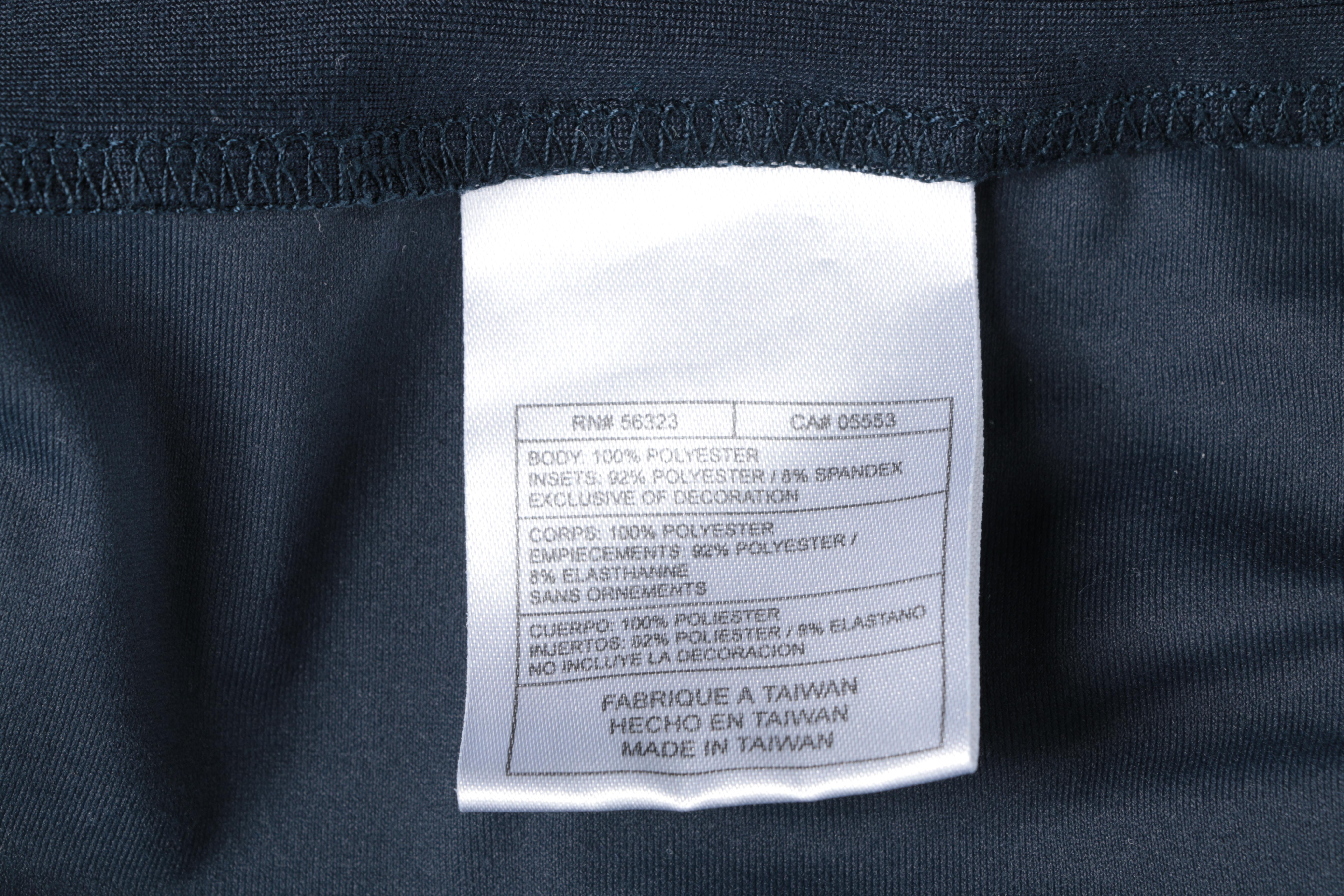 Men's Three-Quarter Zip Pull-Overs and Trench Coat