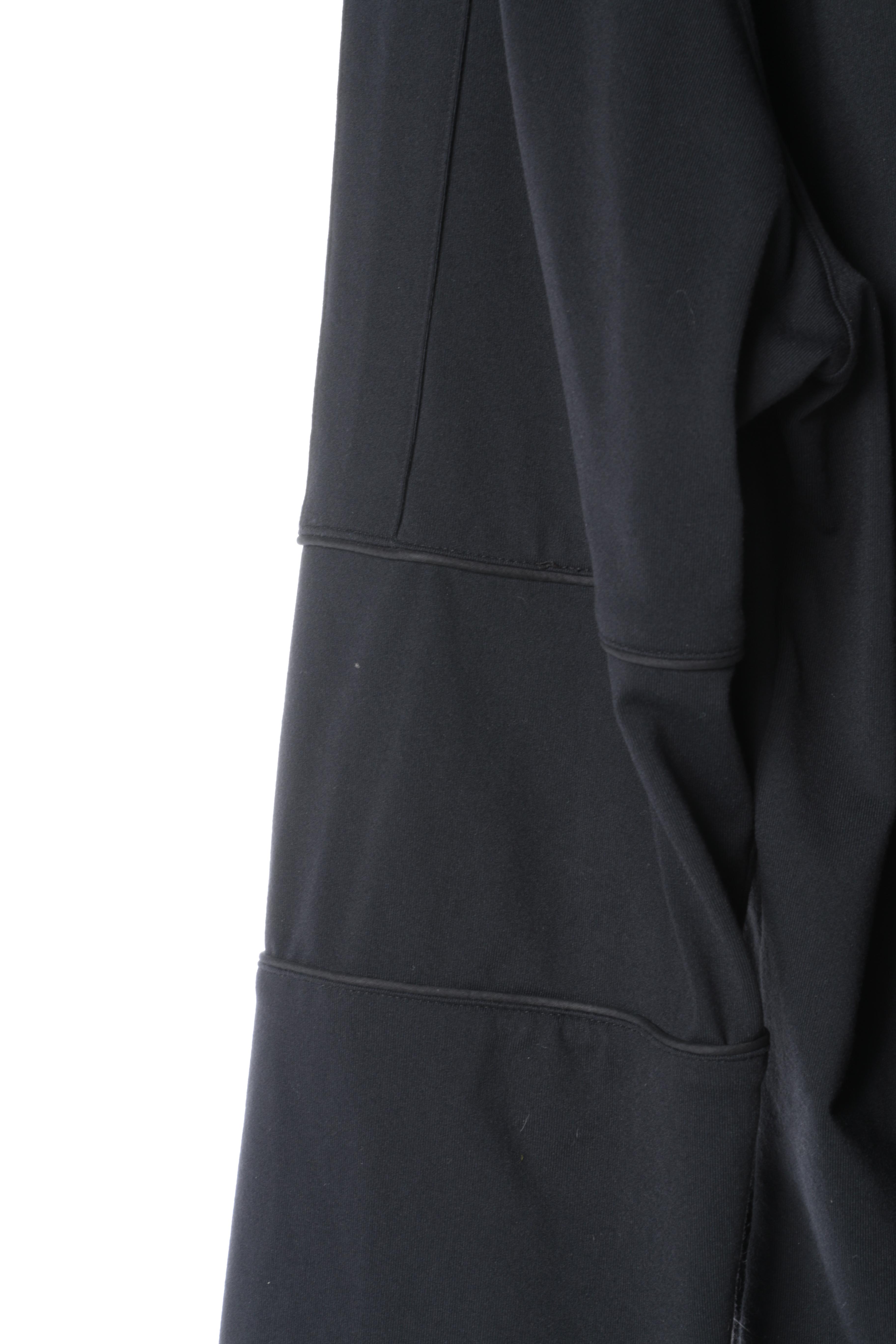 Men's Three-Quarter Zip Pull-Overs and Trench Coat