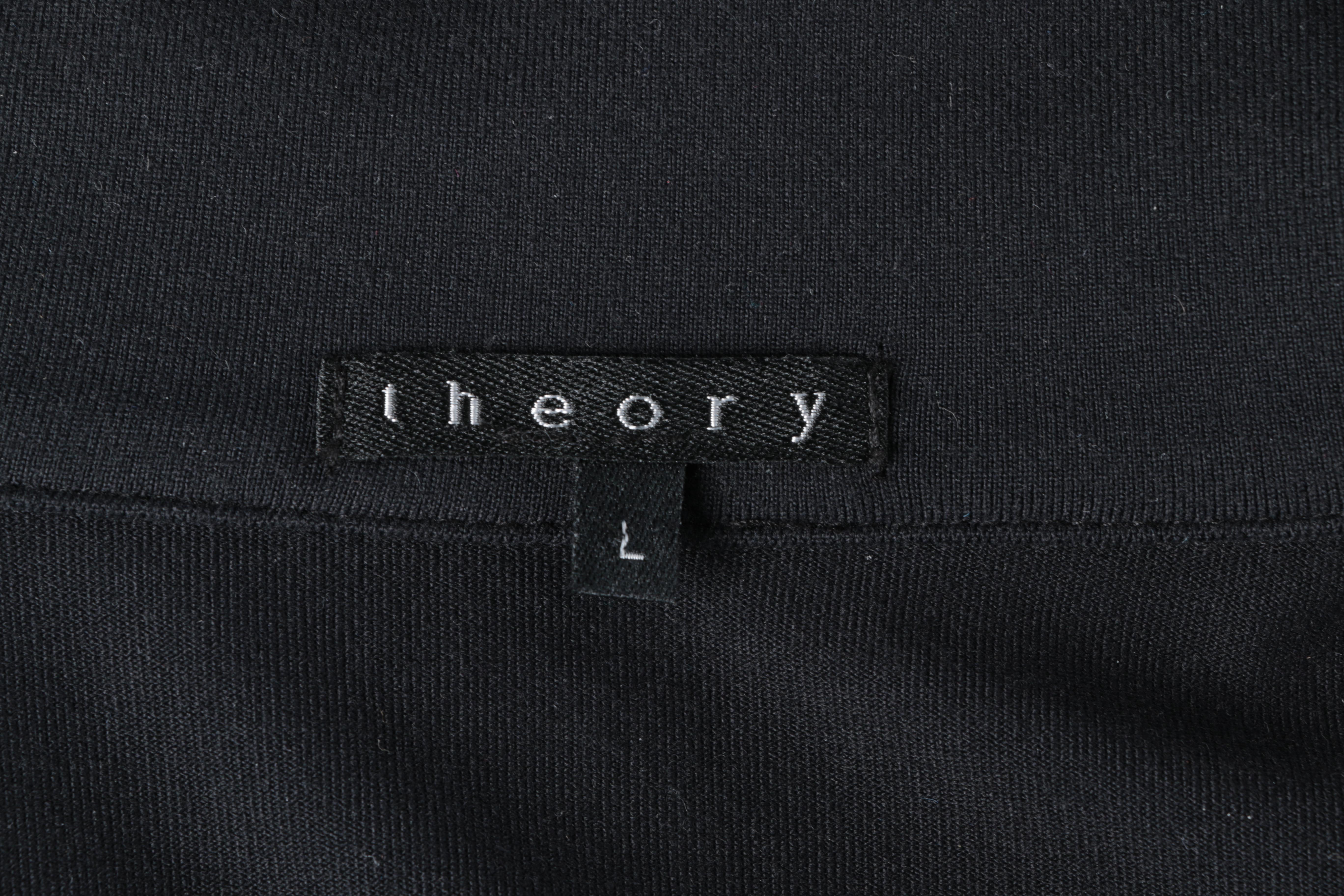 Men's Three-Quarter Zip Pull-Overs and Trench Coat