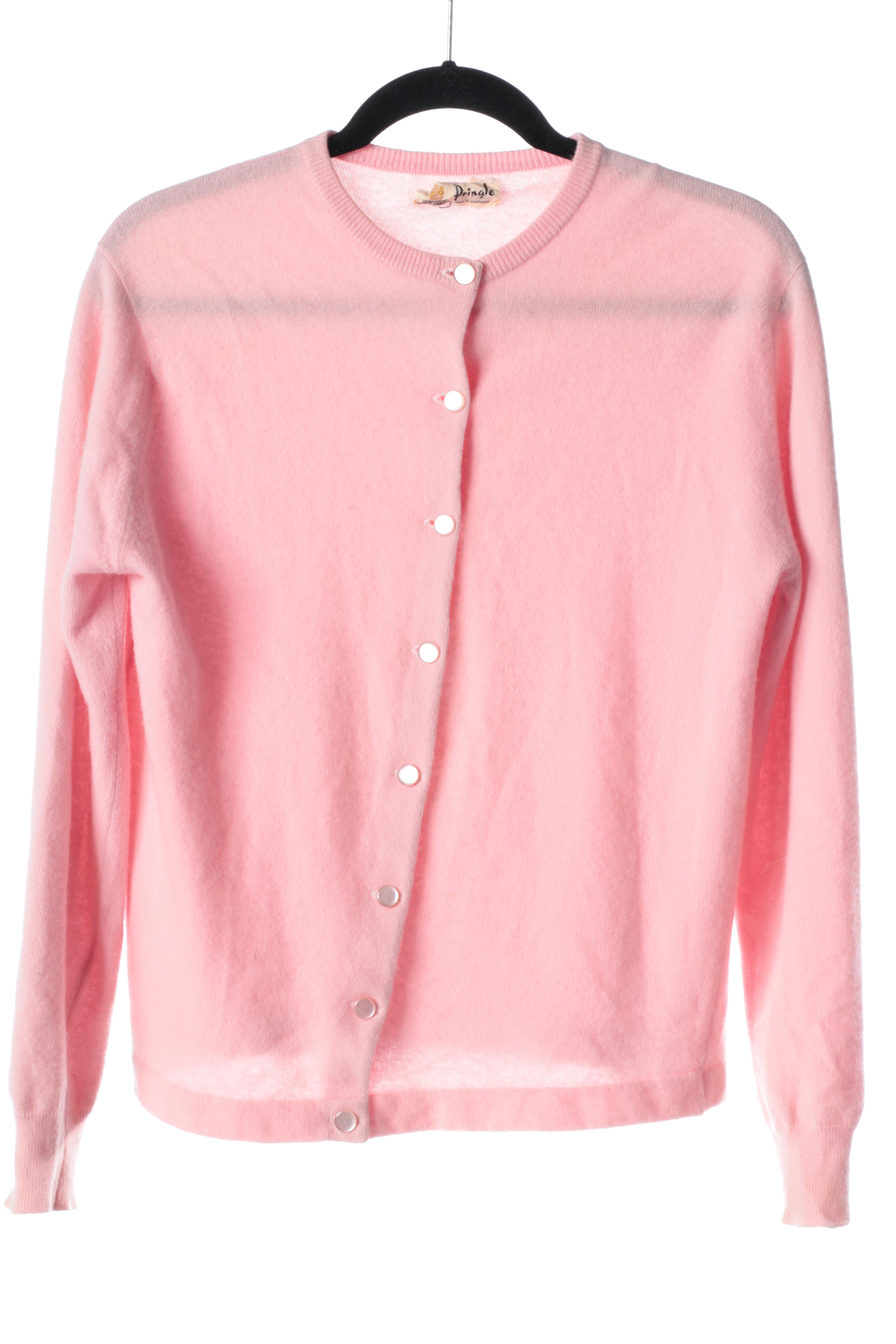 Women's Cashmere Sweaters