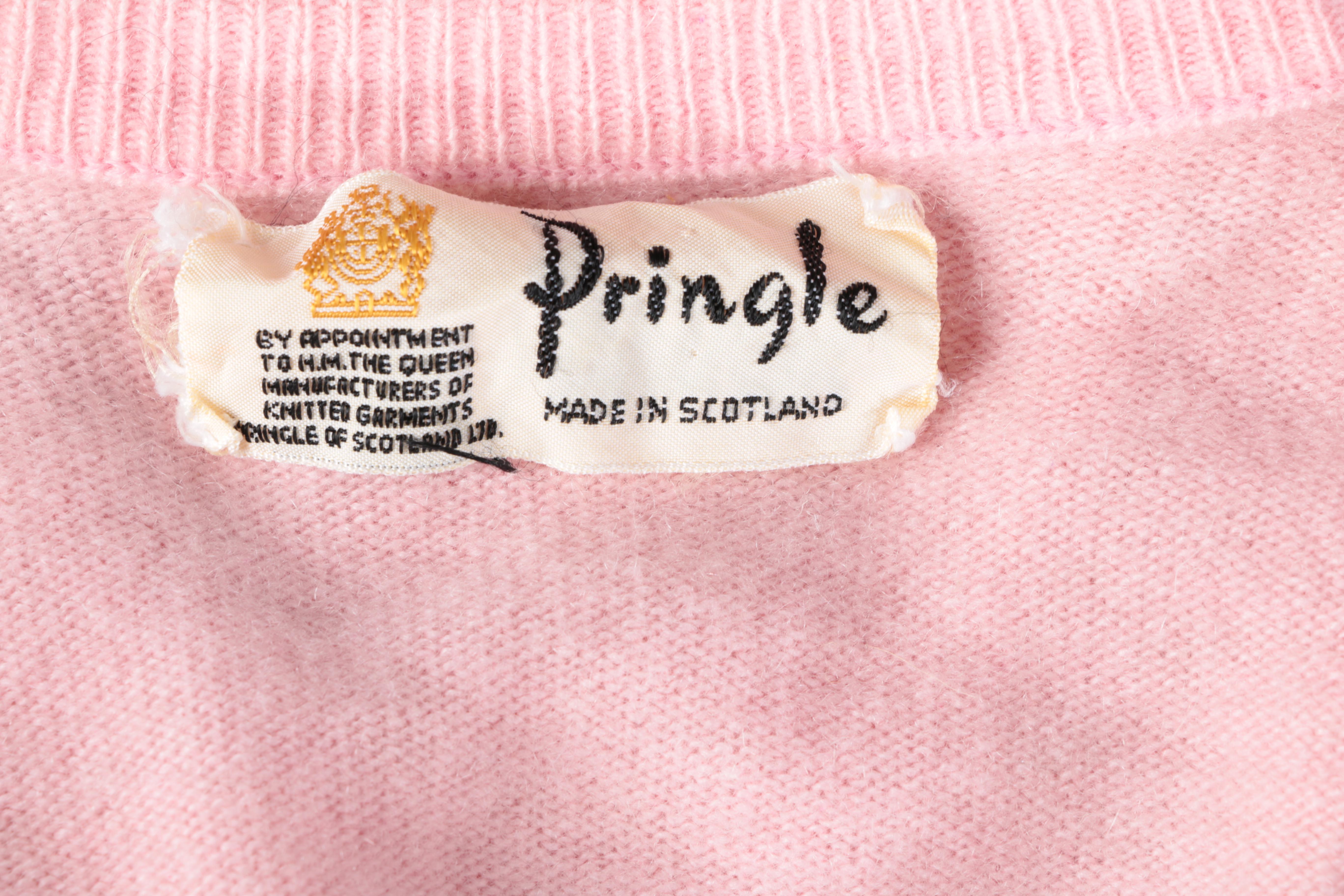 Women's Cashmere Sweaters