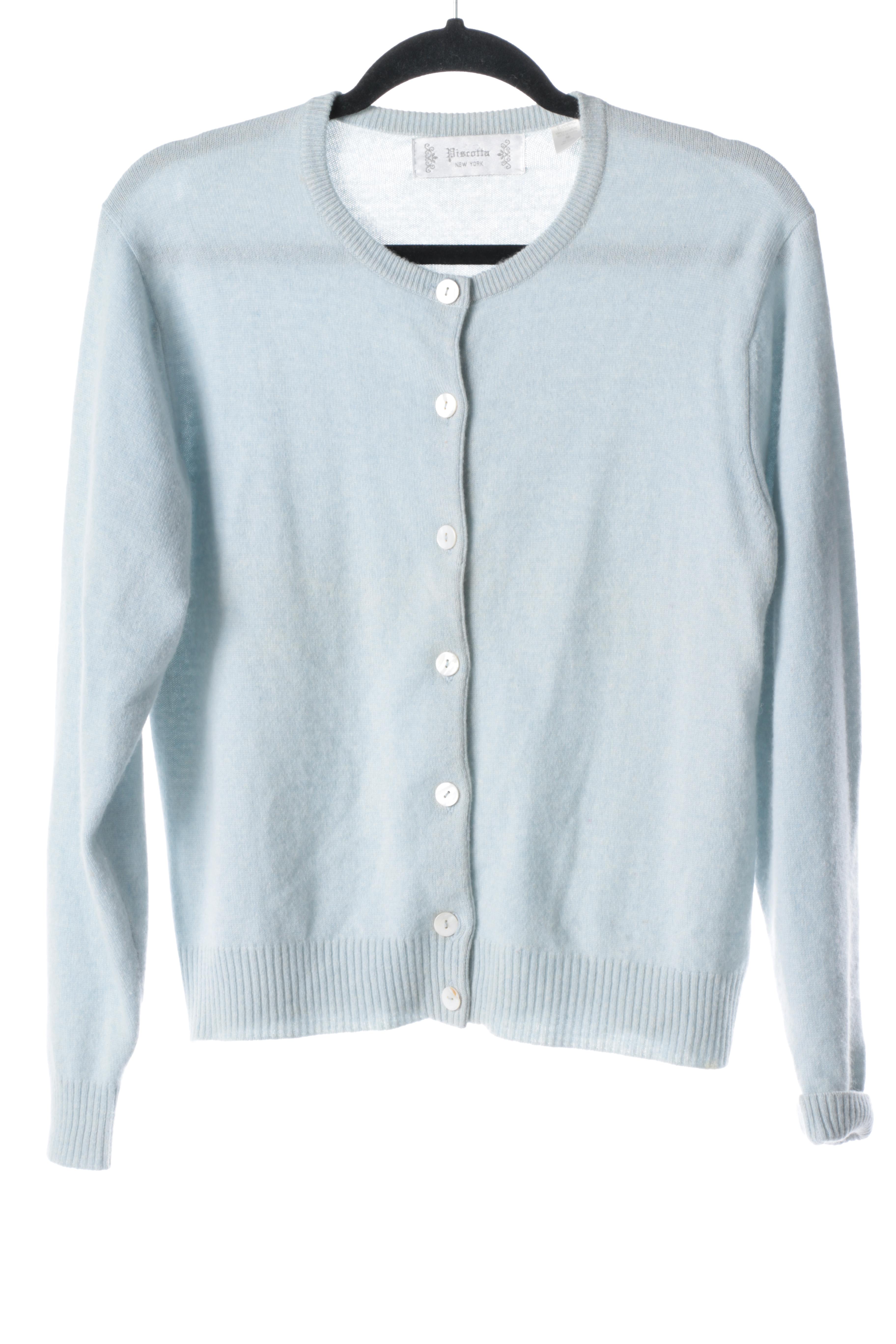 Women's Cashmere Sweaters