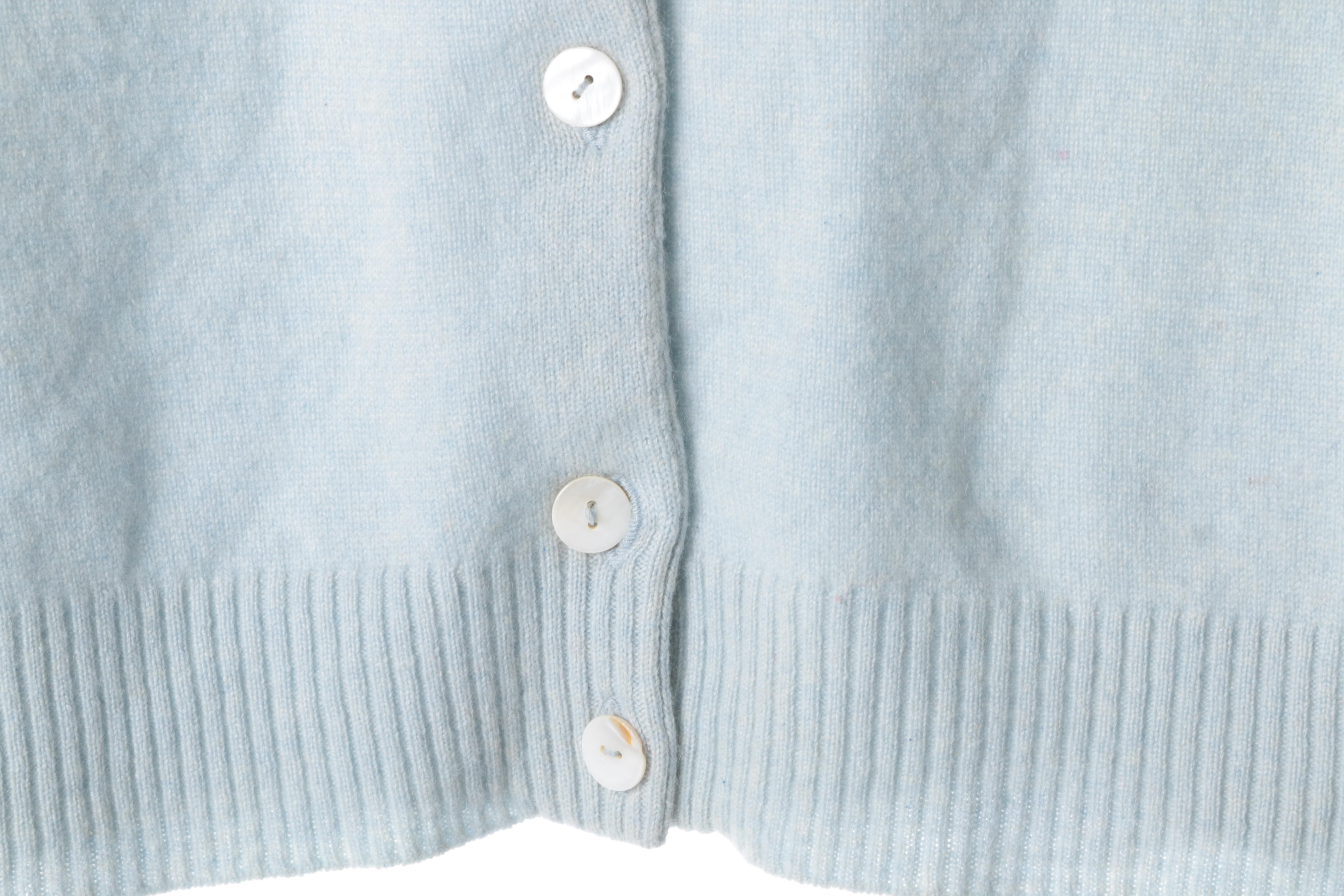 Women's Cashmere Sweaters